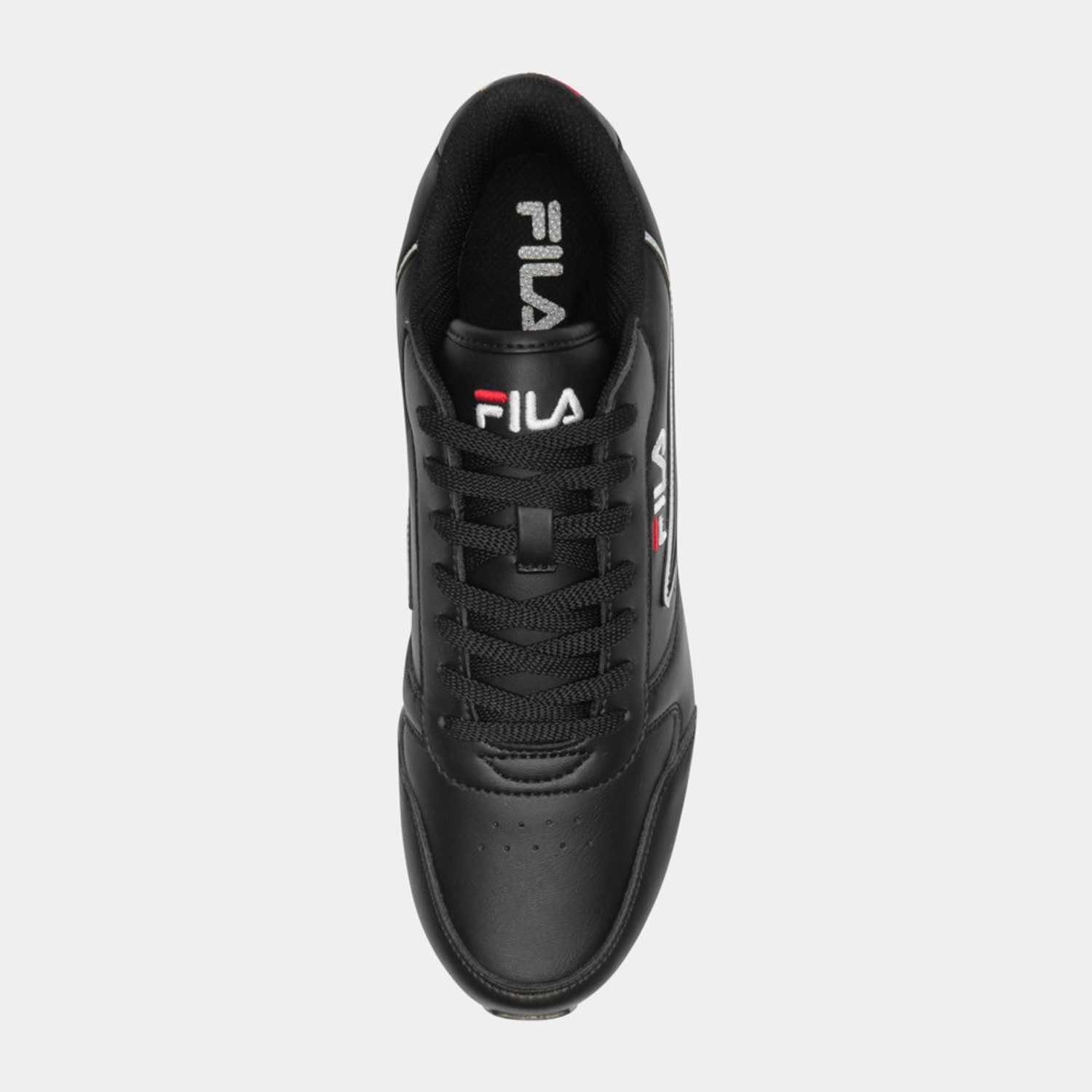 Fila Sneaker Orbit Low Men black Bild 4
