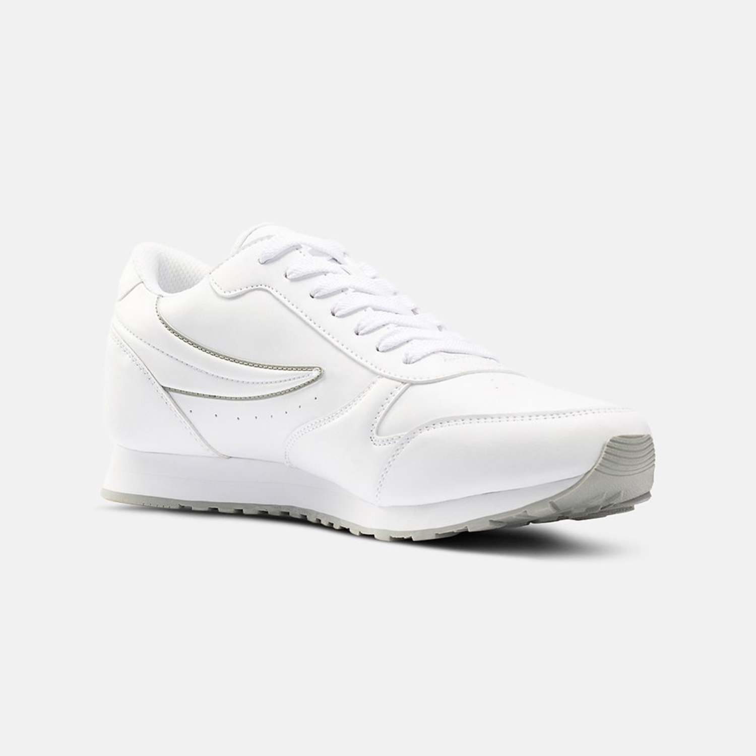 Fila Sneaker Orbit Low Men white Bild 4