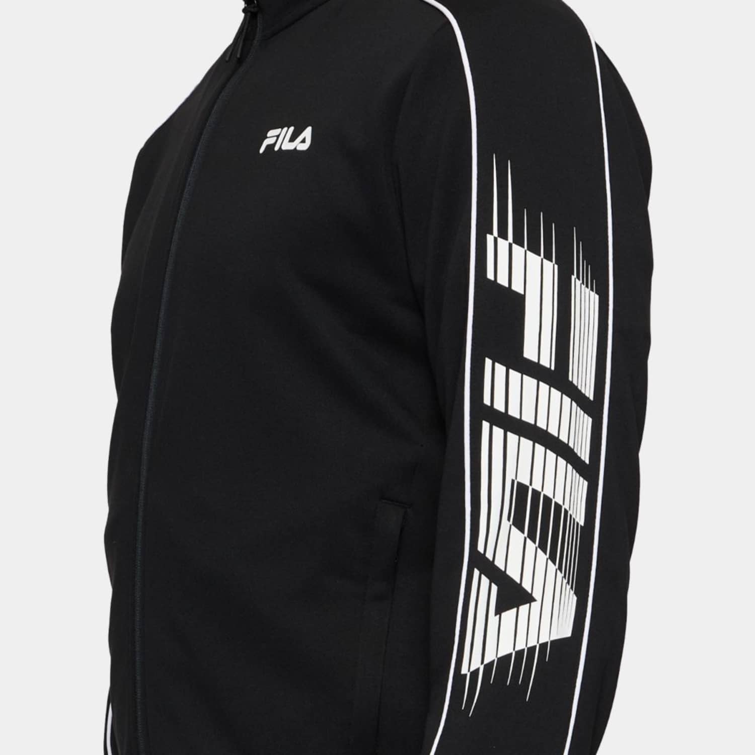 Fila TRINO slim fit track set Bild 4