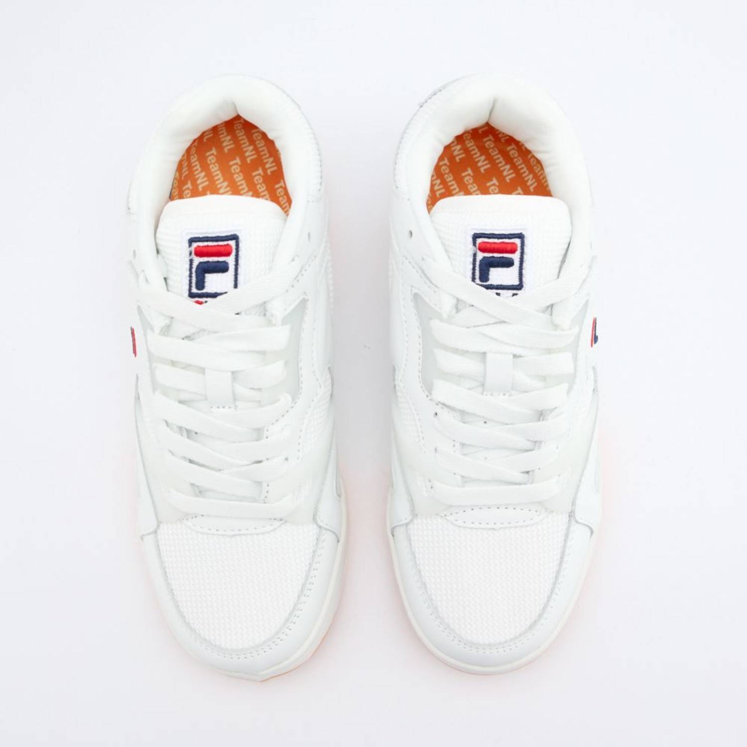 Fila FILA WAYNE TEAM NL WMN white Bild 4