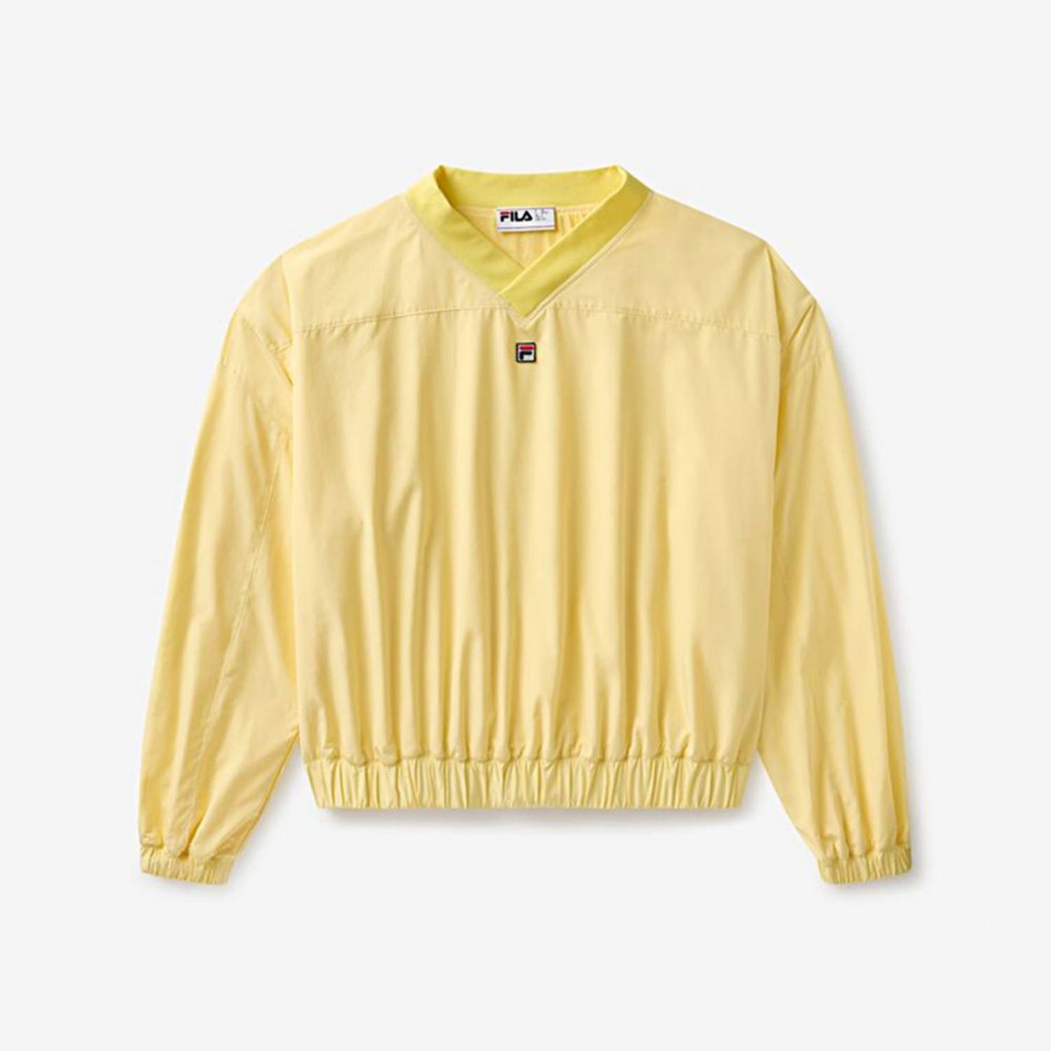 Fila WINDBREAKER POPCORN Bild 4