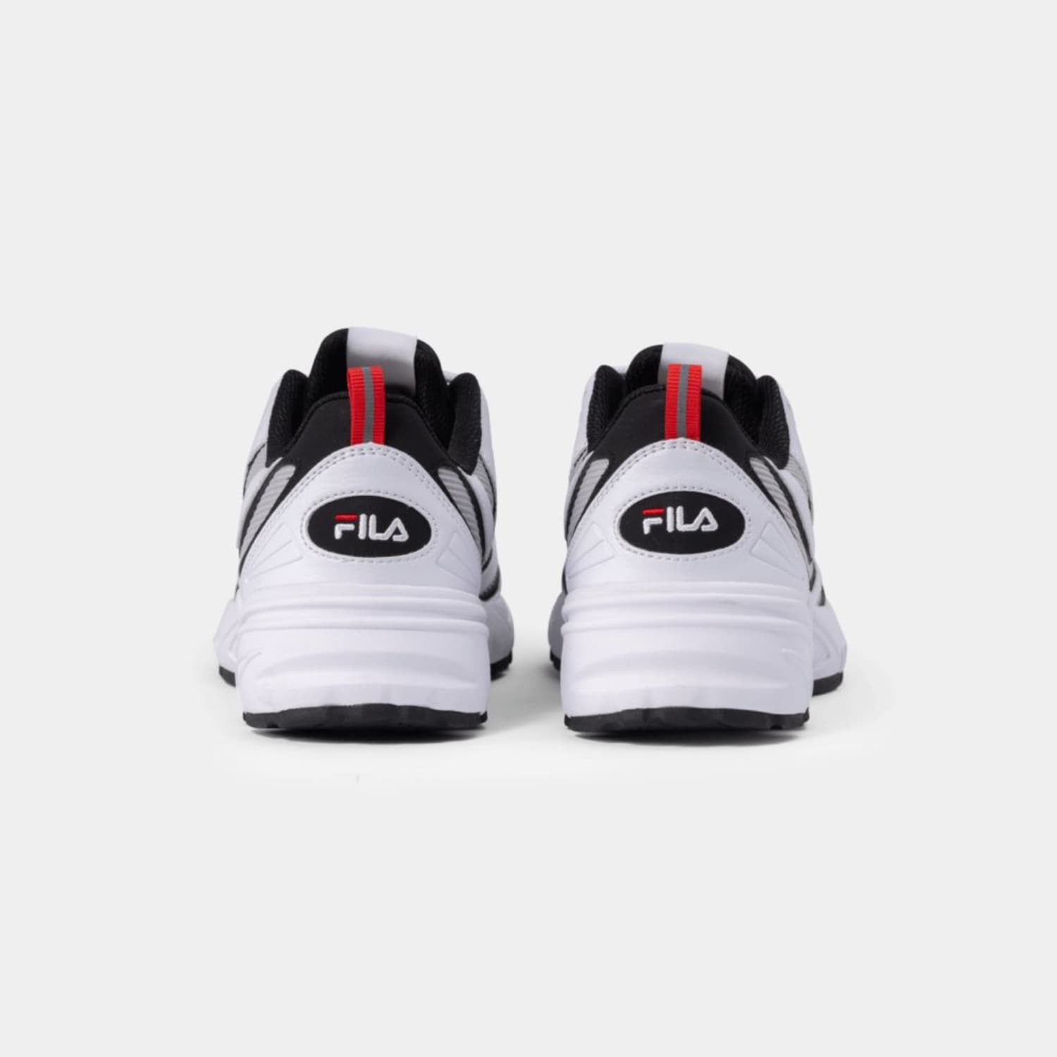 Fila Fila ACTIX wmn Gray -Black Bild 5