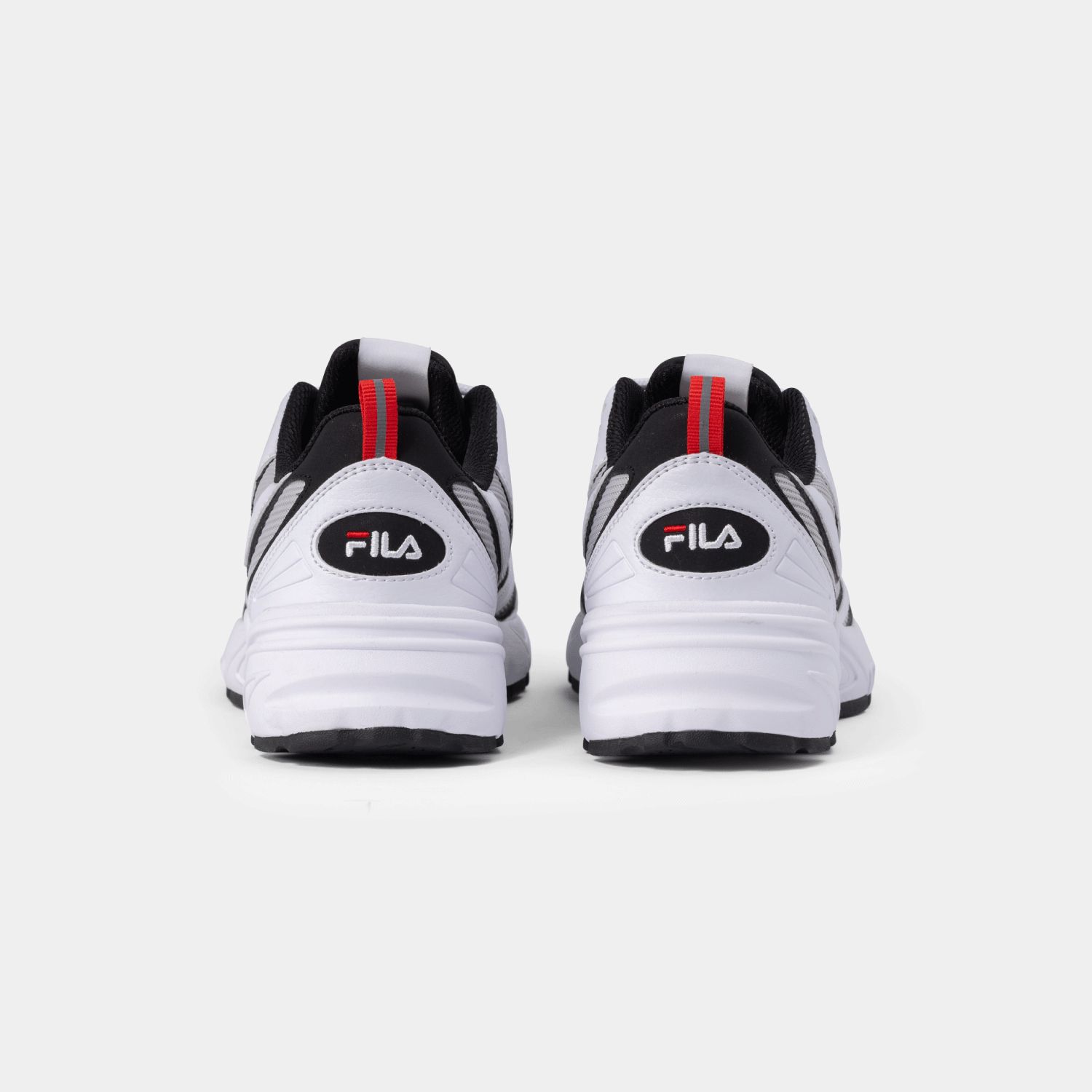 Fila Fila ACTIX wmn Gray -Black Bild 5