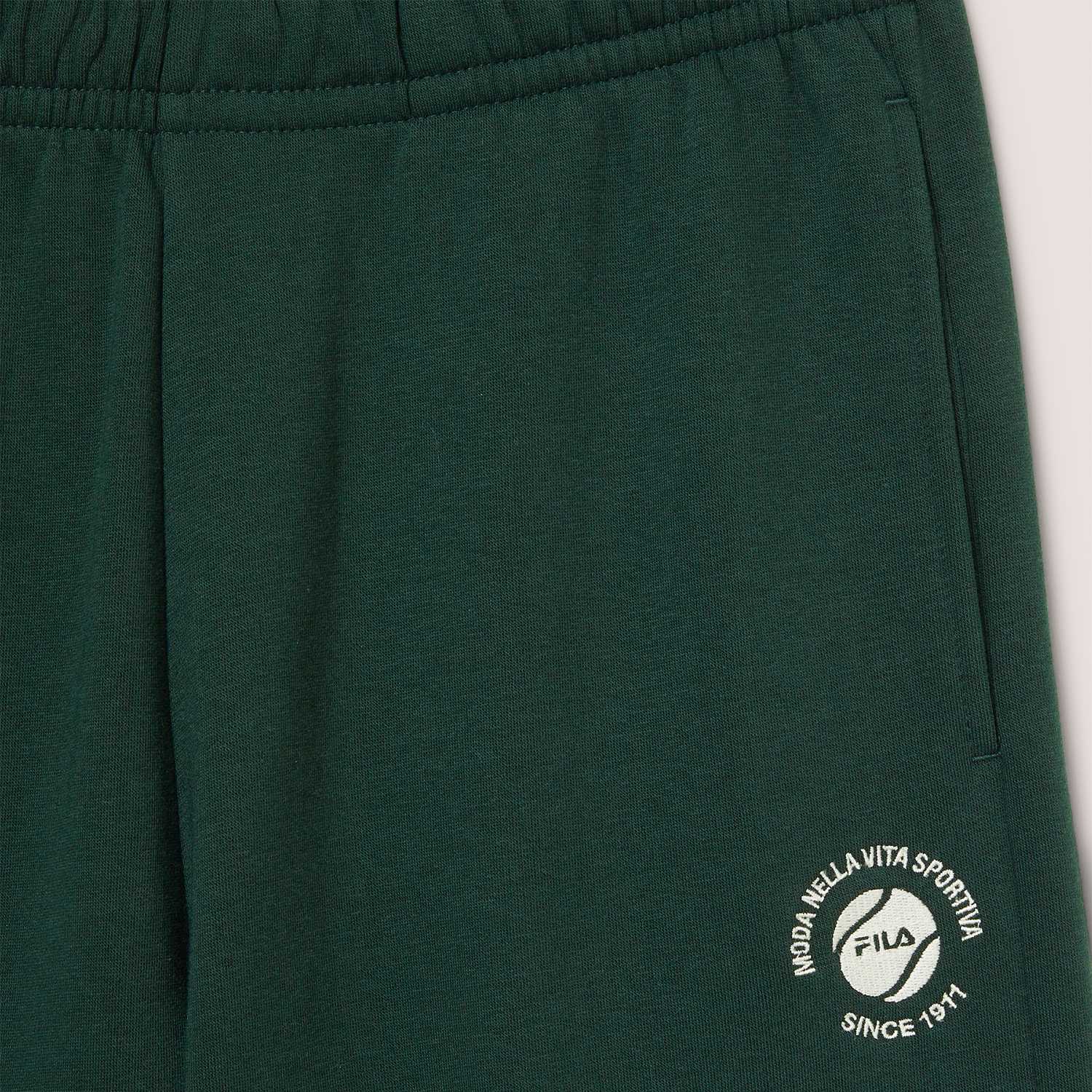 Fila ANDALO realxed graphic brushed sweatpants Bild 5