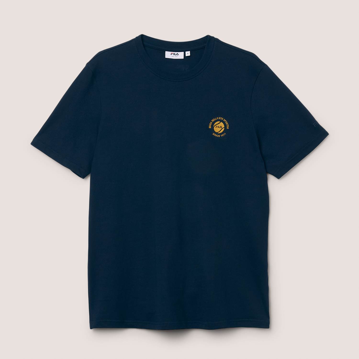 Fila ANDALO regular graphic t-shirt Bild 5