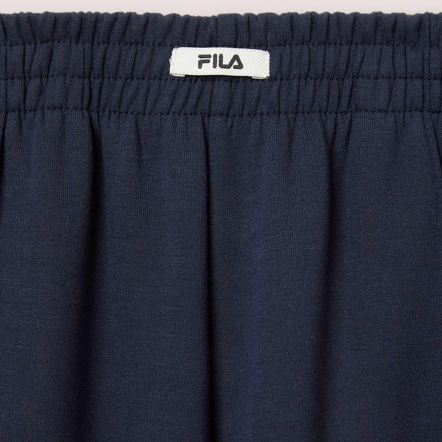 Fila AVIGNA wide elastic waist sweat pants Bild 5