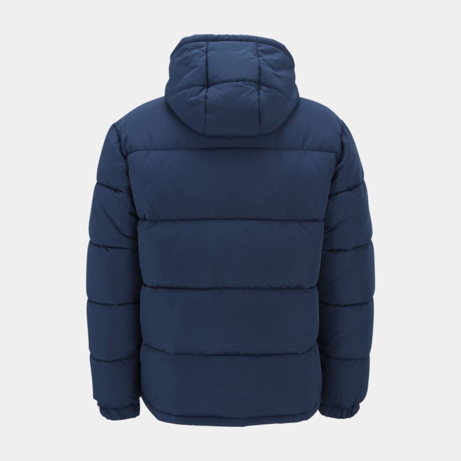 Fila BENSHEIM padded jacket Black Iris Bild 5