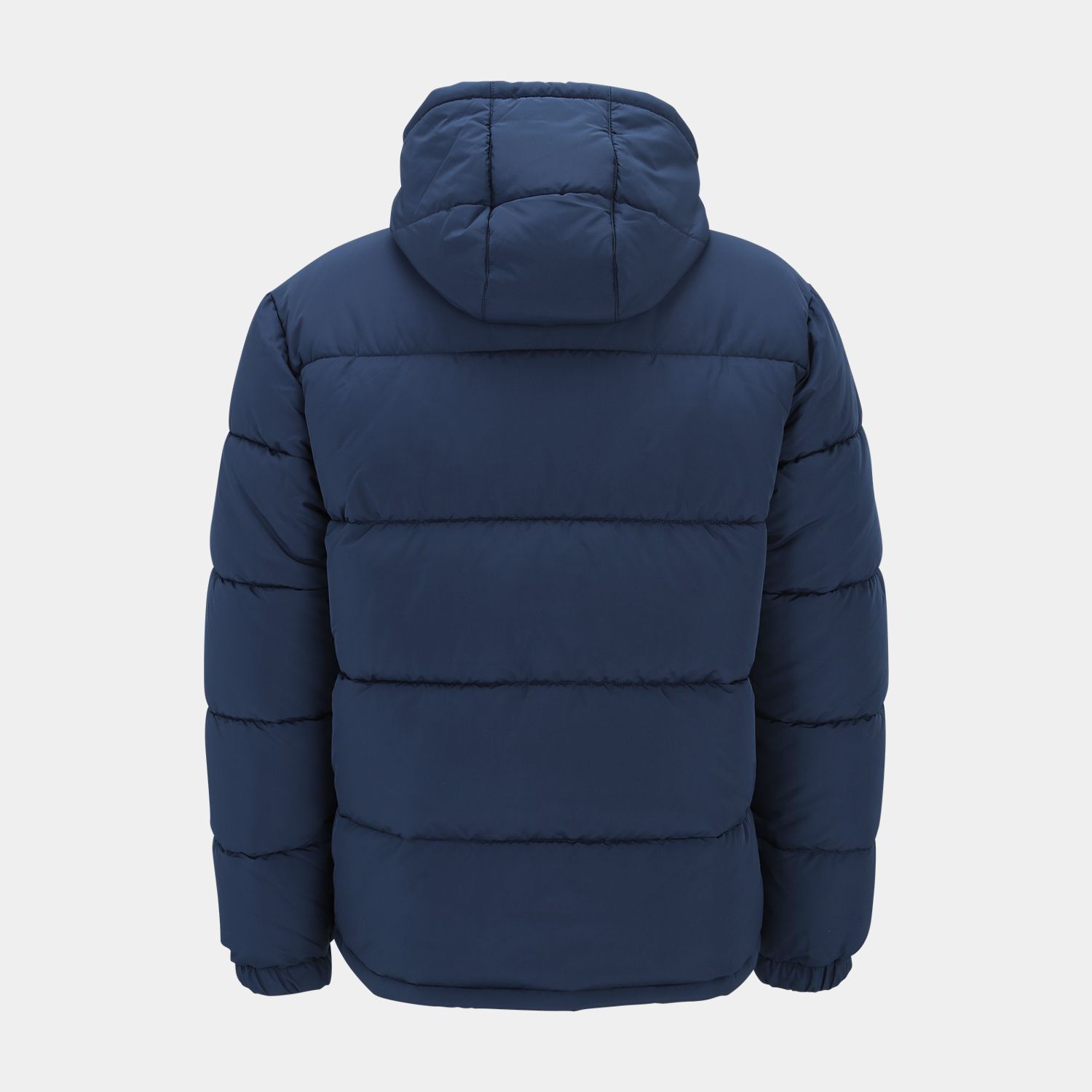 Fila BENSHEIM padded jacket Black Iris Bild 5