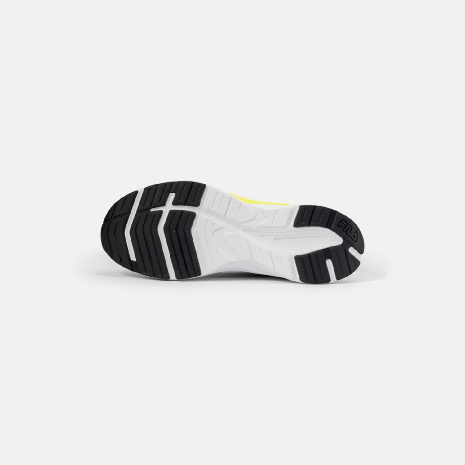 Fila Beryllium Men white-evening primrose Bild 5