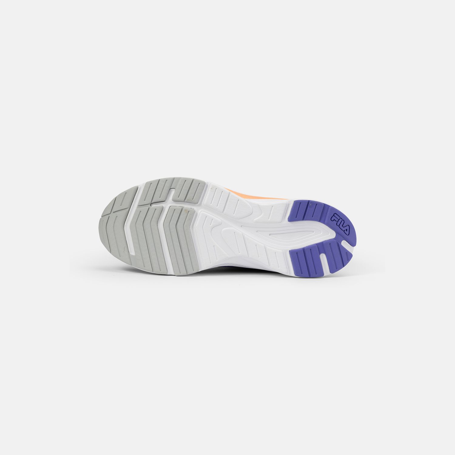 Fila Beryllium Wmn electric purple-melon Bild 5