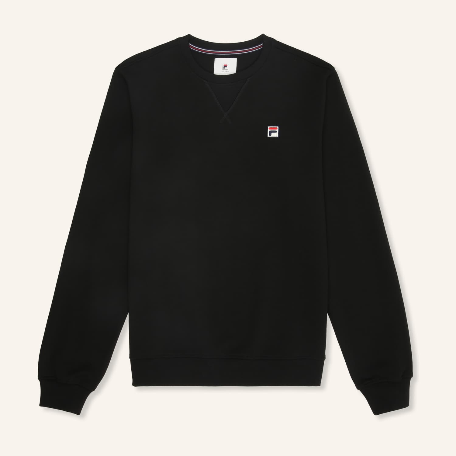 Fila BIELLA regular crewneck sweatshirt Bild 5