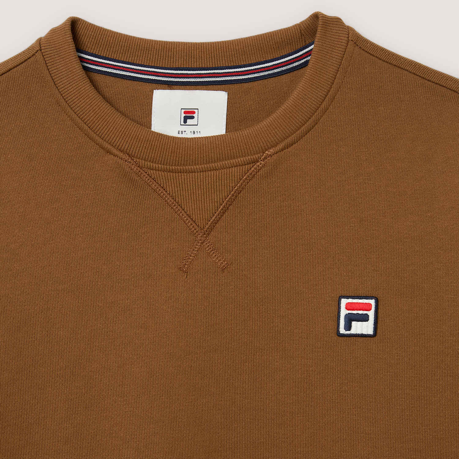 Fila BIELLA regular crewneck sweatshirt Bild 5