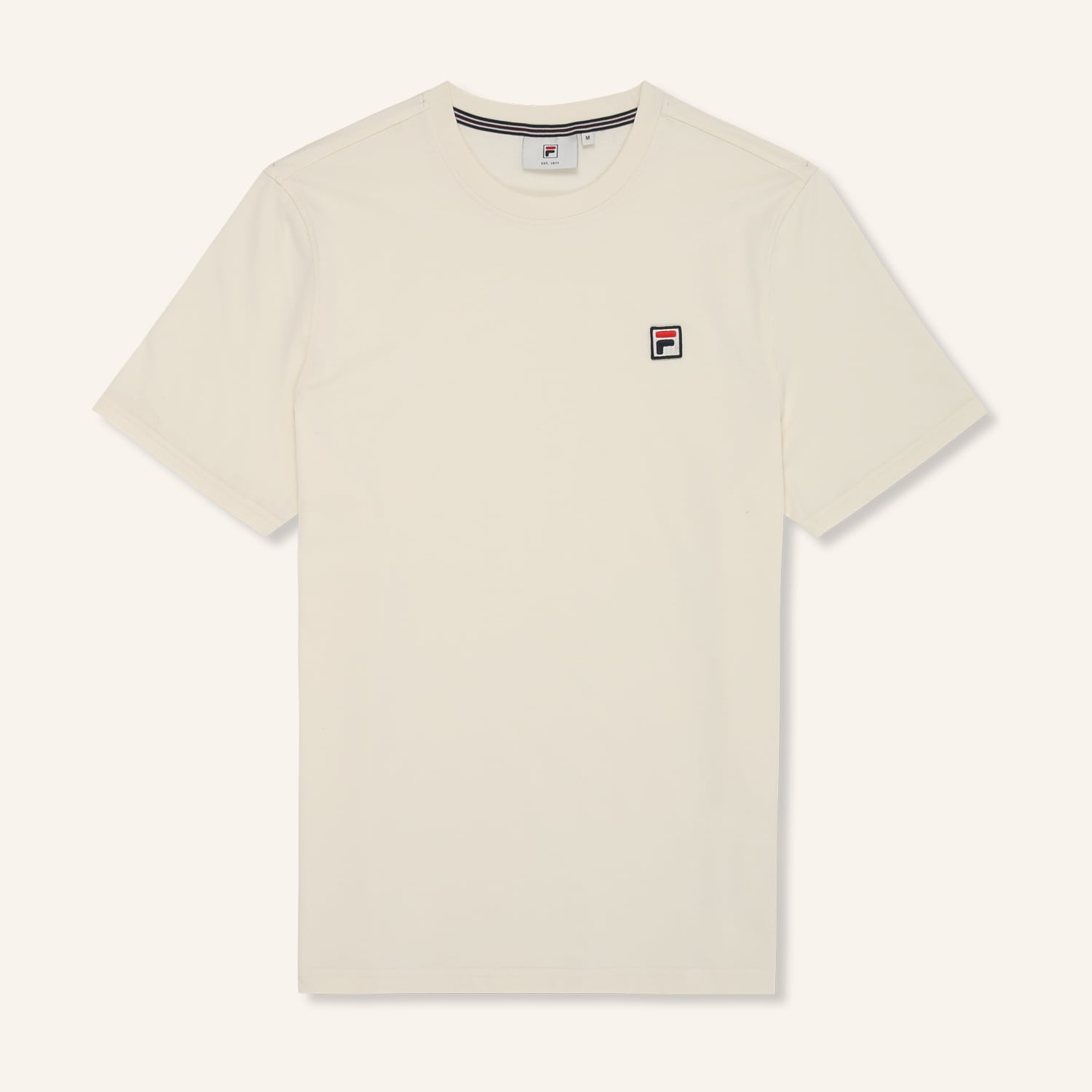 Fila BIELLA regular short sleeve t-shirt Bild 5