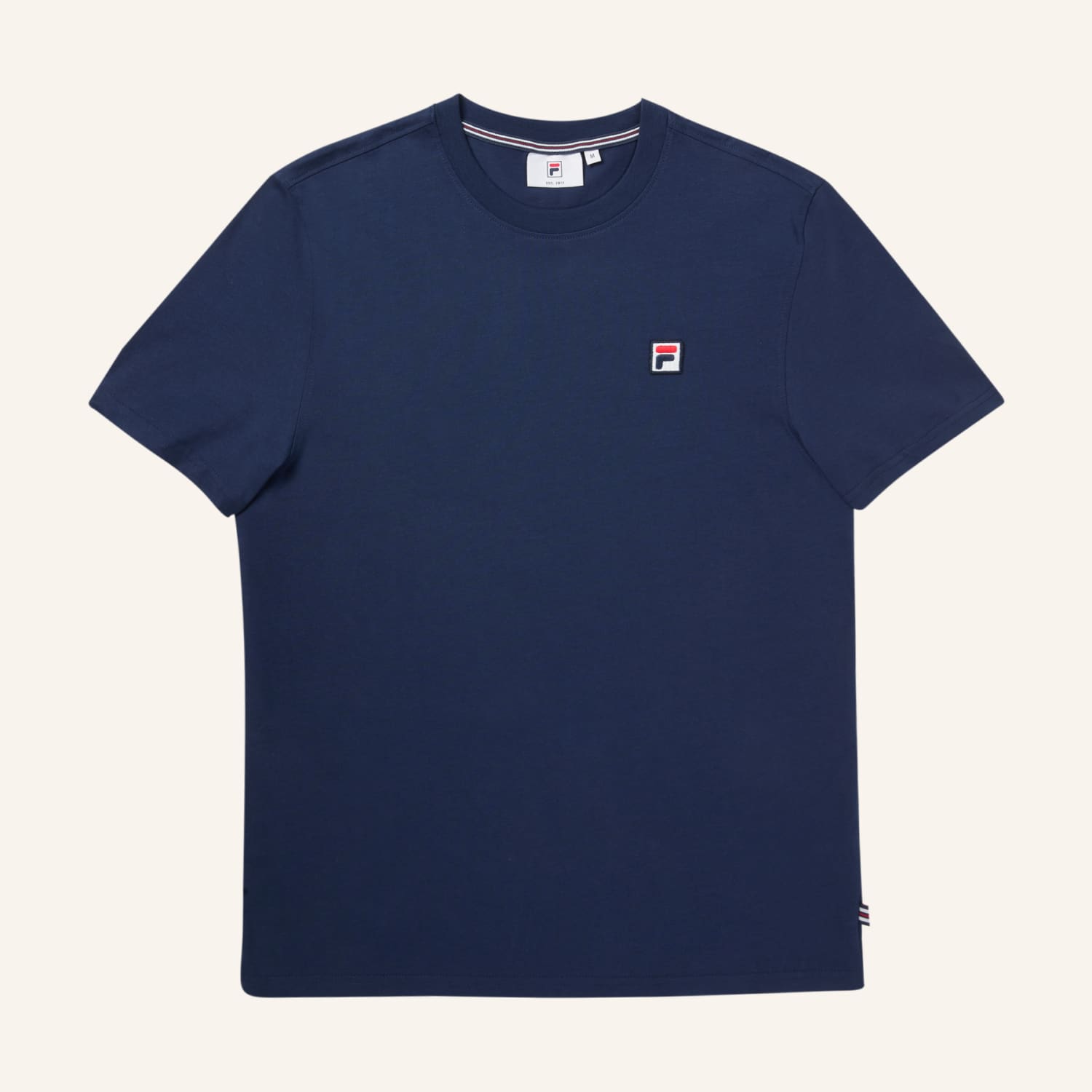 Fila BIELLA regular short sleeve t-shirt Bild 5