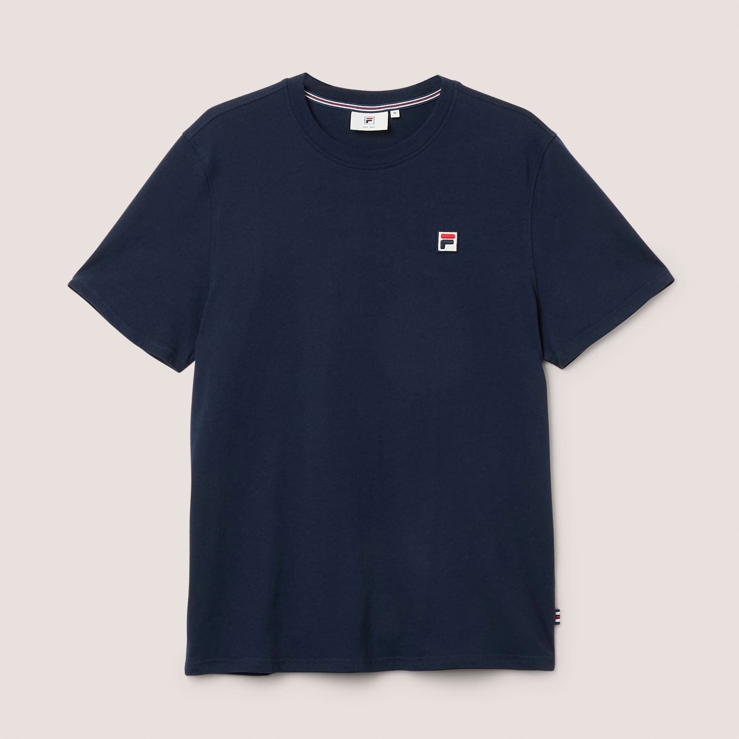 Fila BIELLA regular short sleeve t-shirt Bild 5