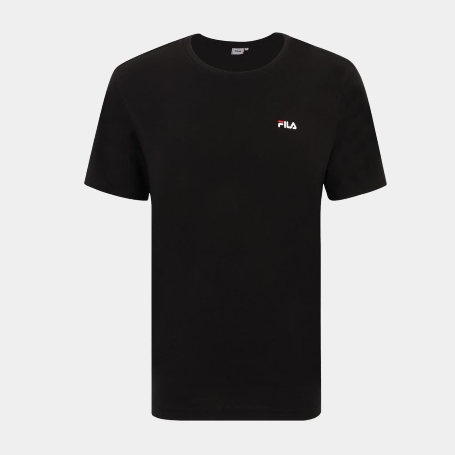 Fila BROD tee / double pack Black Bild 5