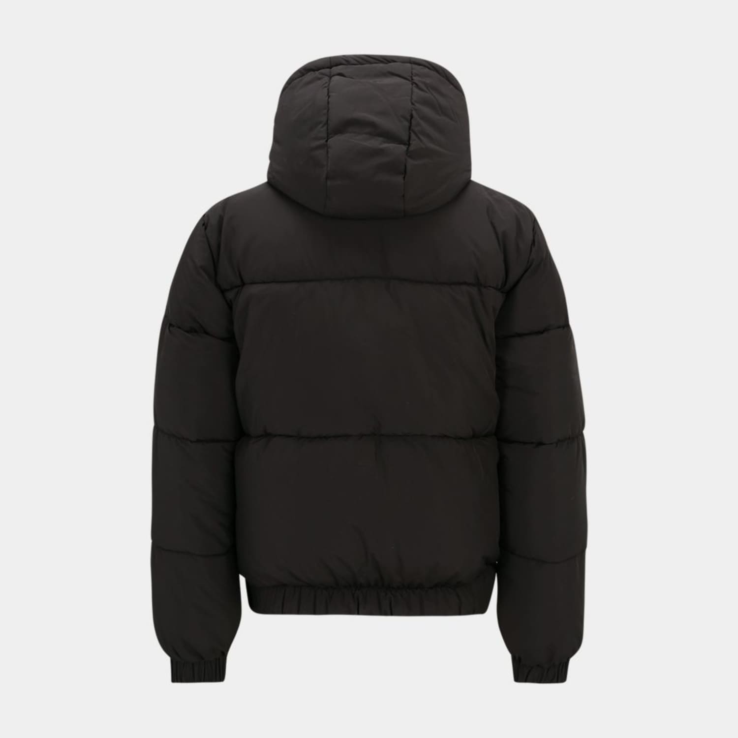 Fila BUCHEN Cropped Puffer Jacket black Bild 5