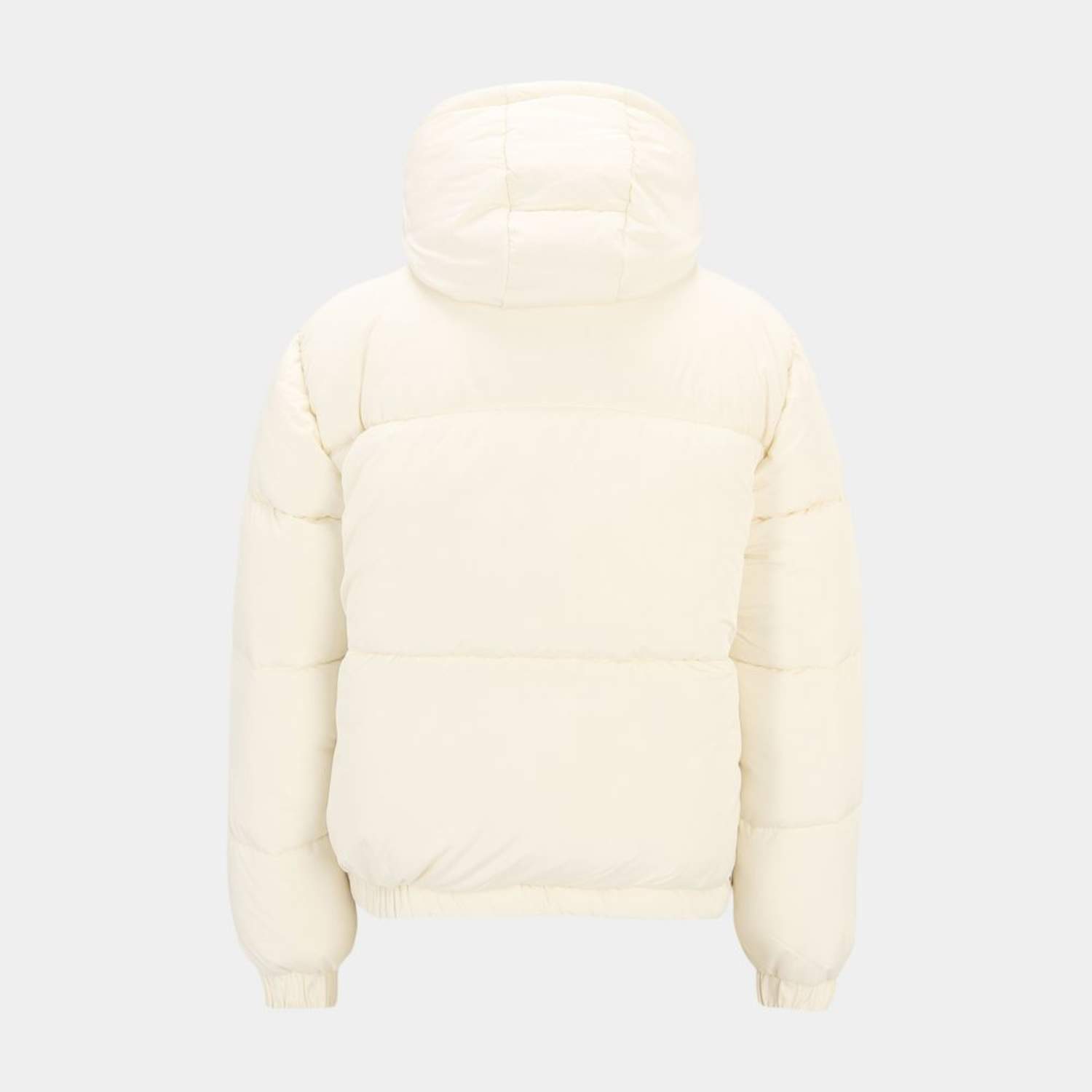 Fila BUCHEN Cropped Puffer Jacket white Bild 5