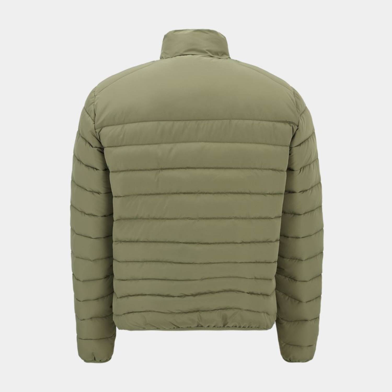 Fila BUTZBACH light padded  Four Leaf Cloverjacket Bild 5