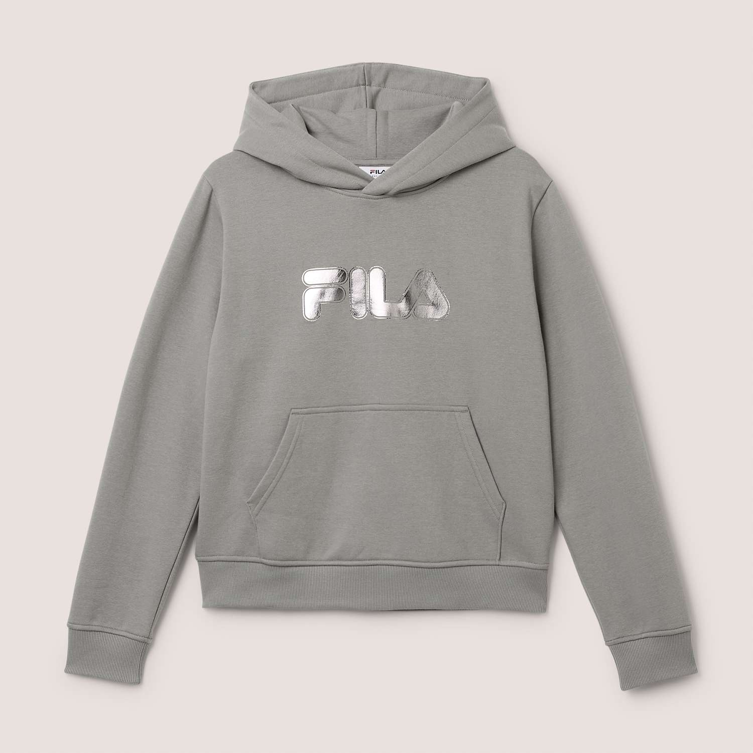 Fila CALICE regular graphic hoodie Bild 5