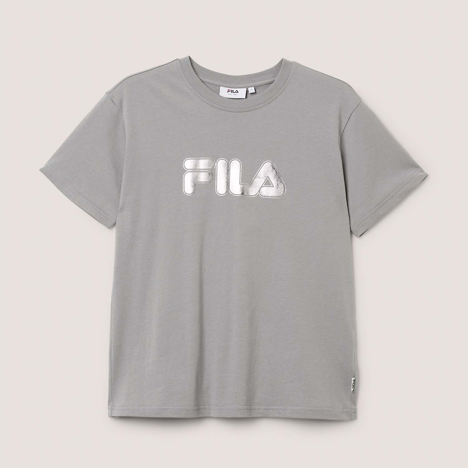 Fila CALICE regular graphic t-shirt Bild 5