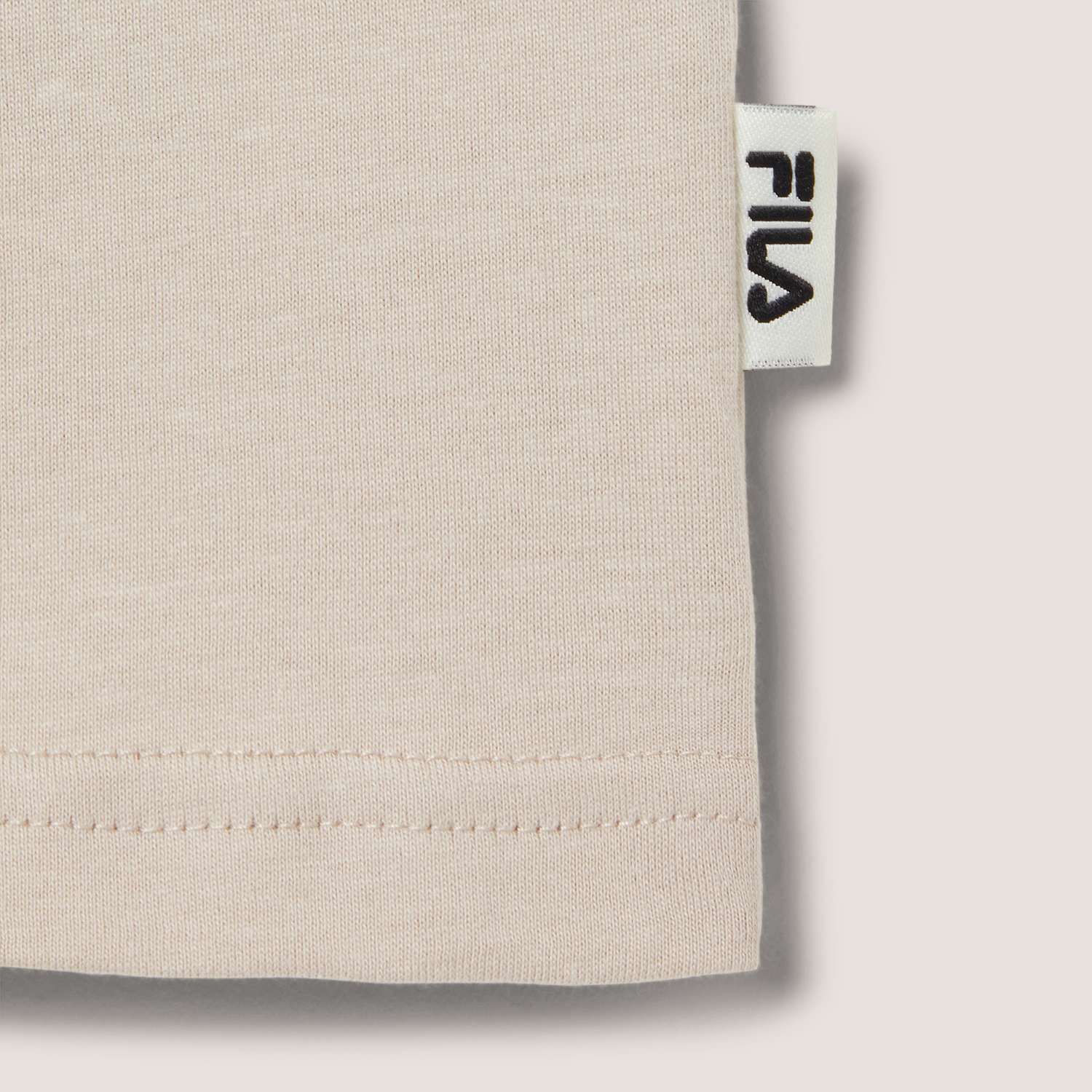 Fila CALICE regular graphic t-shirt Bild 5