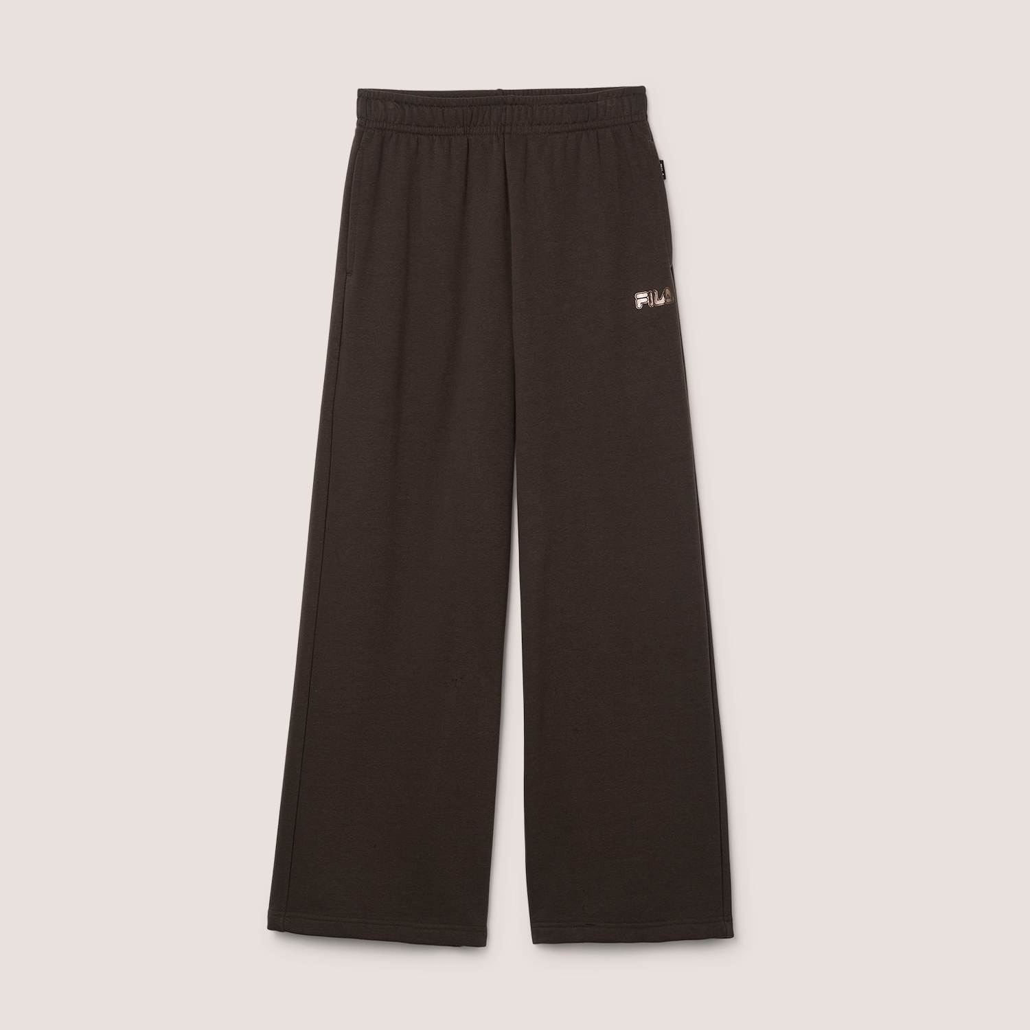 Fila CALICE regular wide graphic sweat pants Bild 5