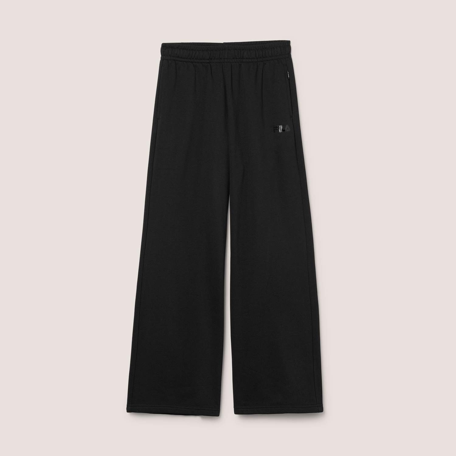Fila CALICE regular wide graphic sweat pants Bild 5