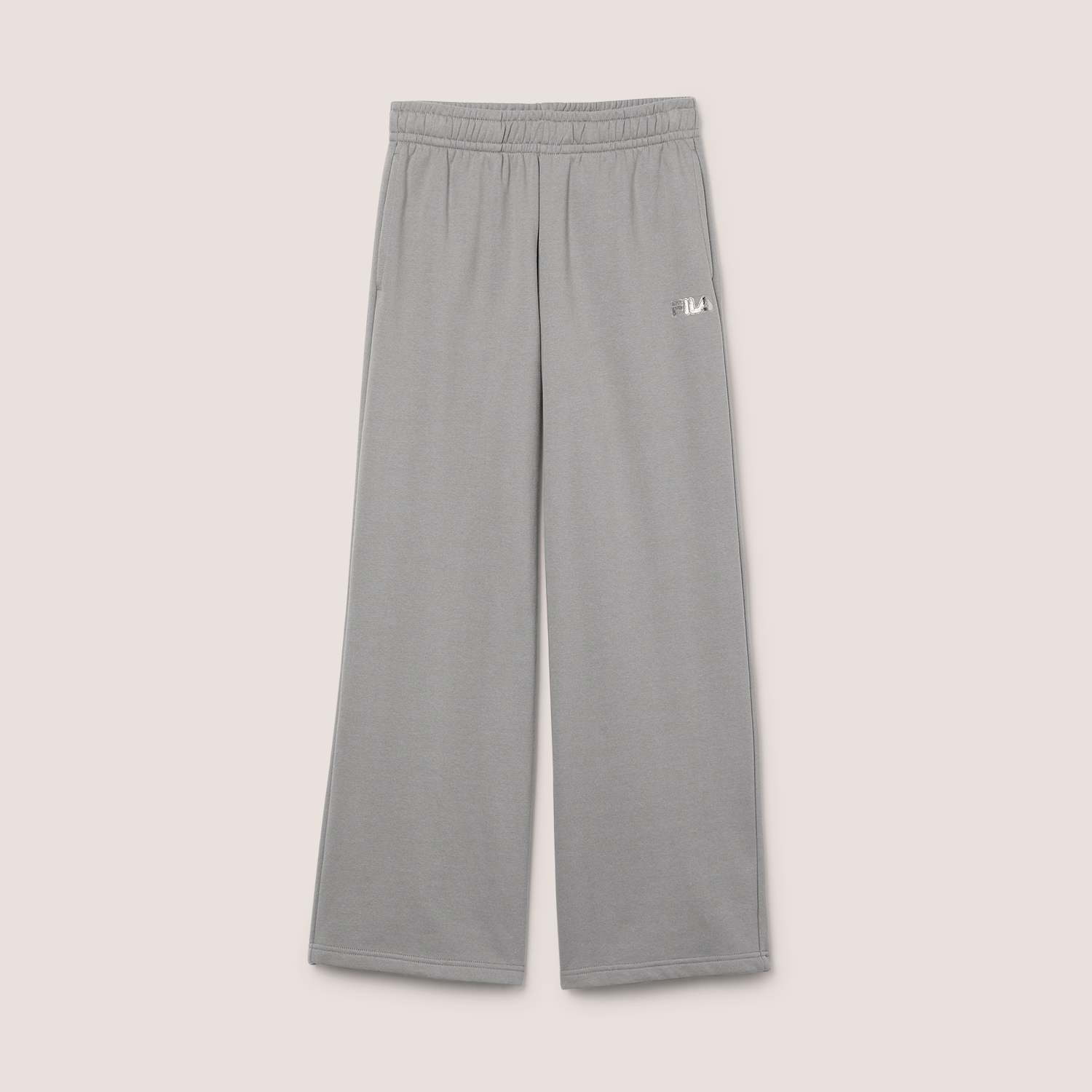 Fila CALICE regular wide graphic sweat pants Bild 5