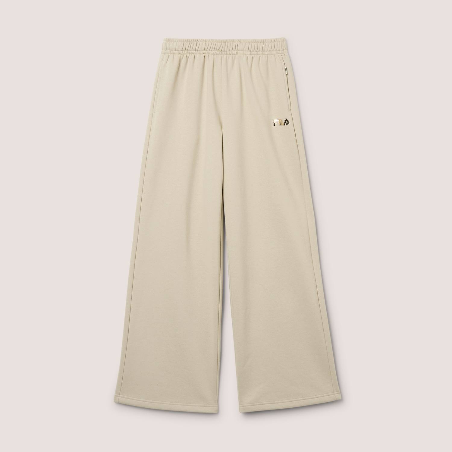 Fila CALICE regular wide graphic sweat pants Bild 5