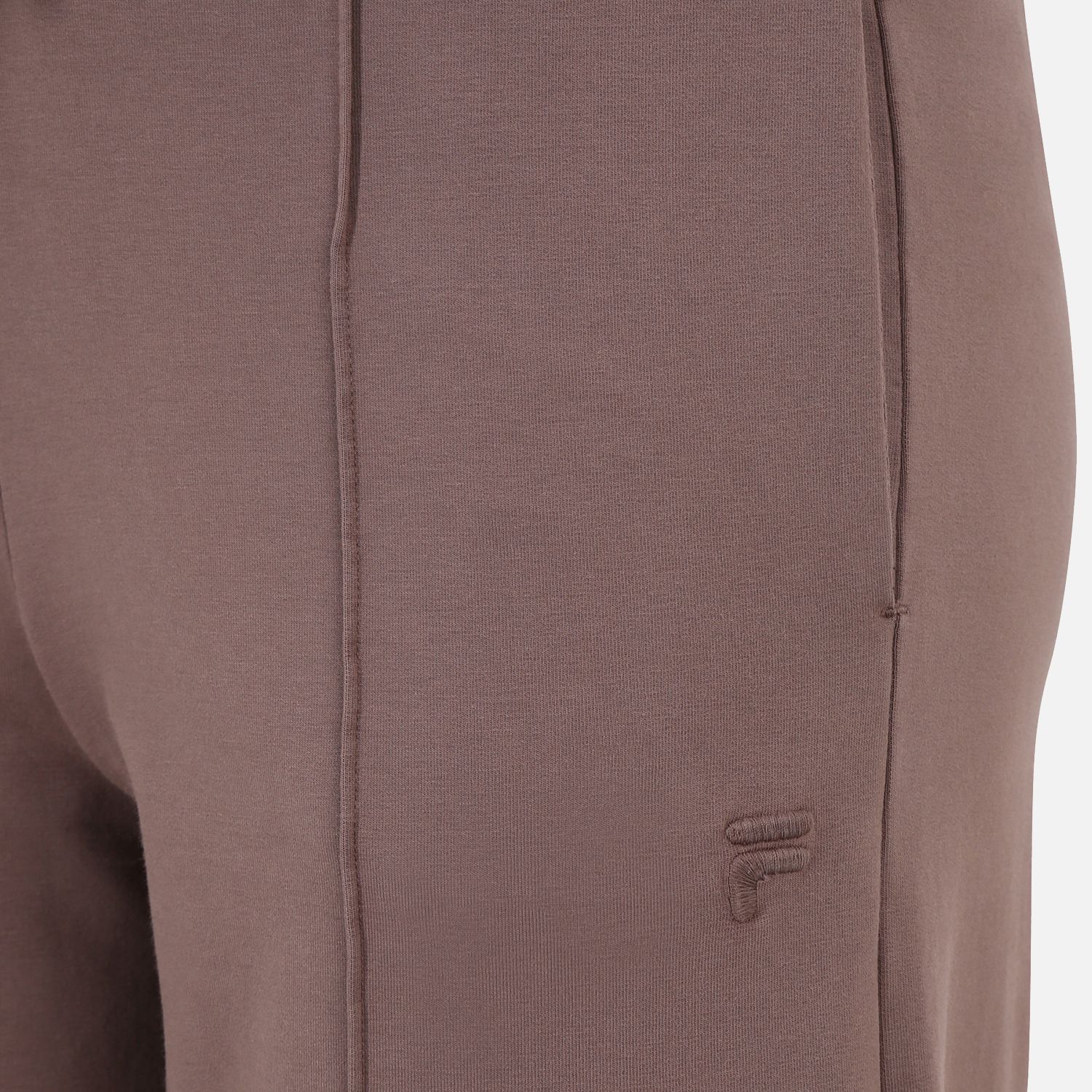 Fila Caltanissett High Waist 7/8 Pants sparrow Bild 5