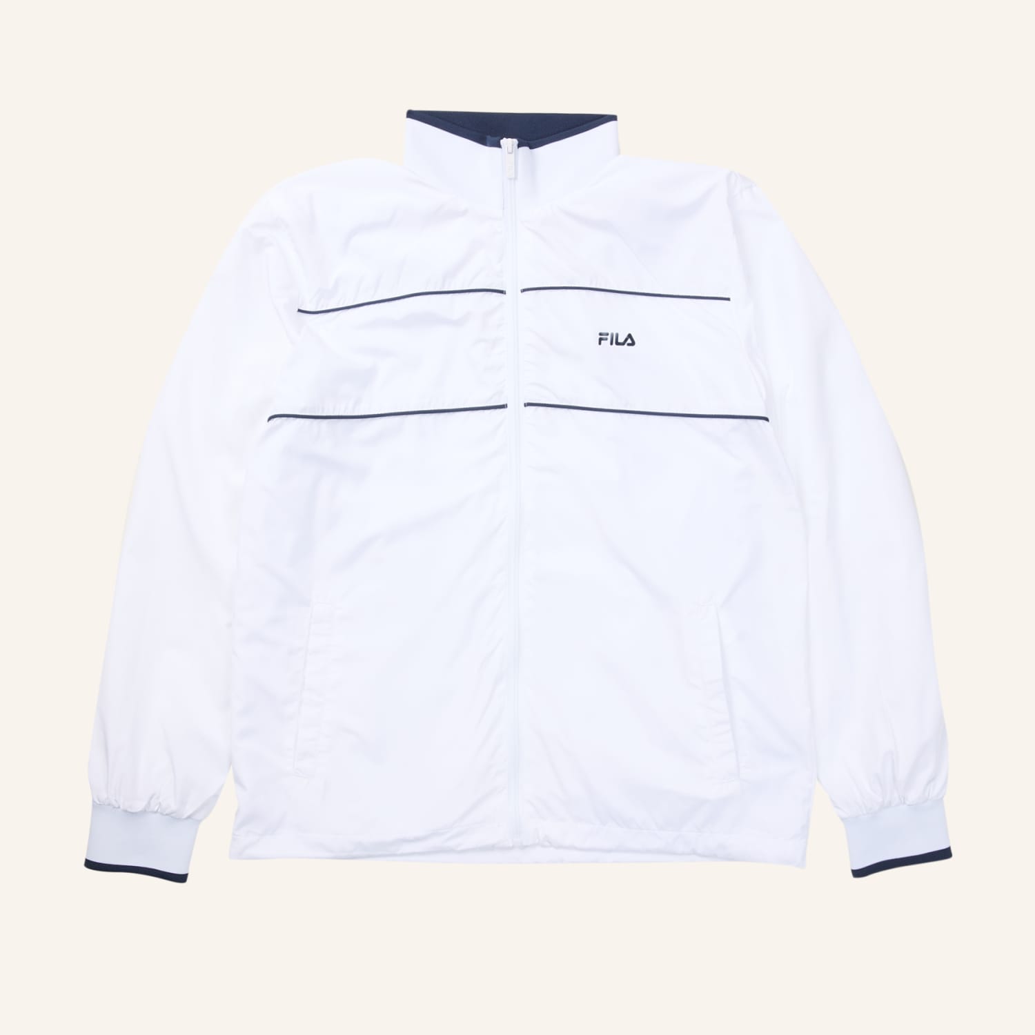 Fila CASALE regular lightweight jacket Bild 5
