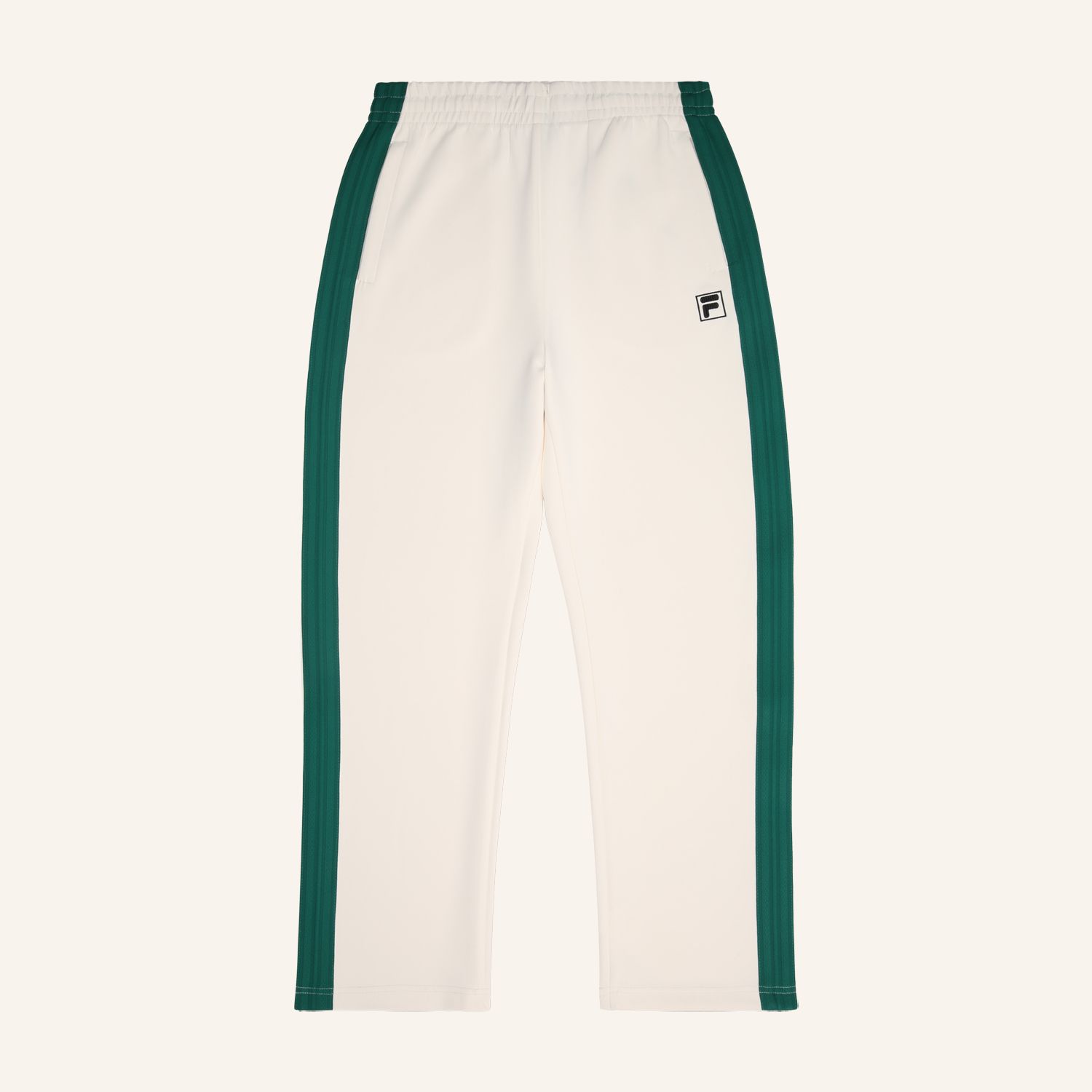 Fila COMO relaxed taped track pants Bild 5