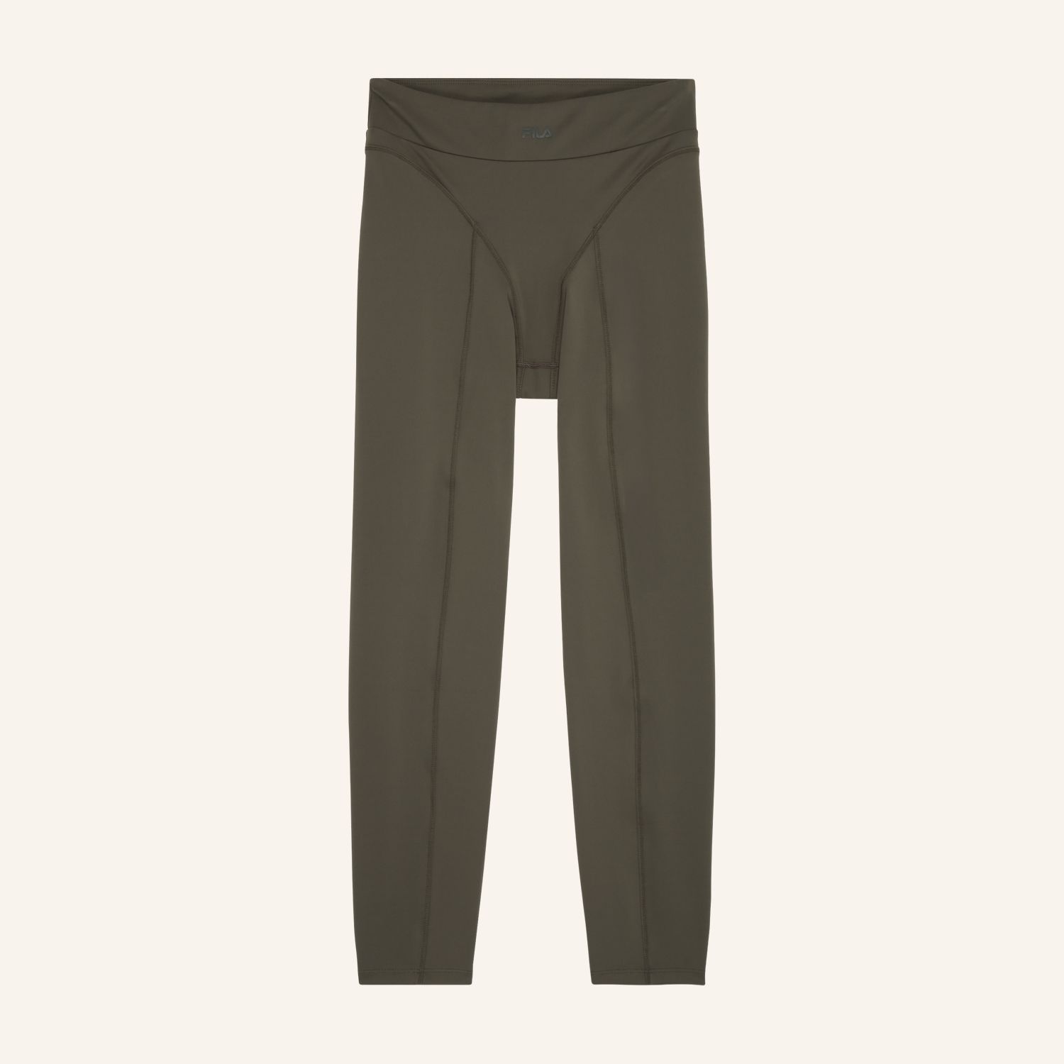 Fila CORSICO high waist sculptural leggings Bild 5