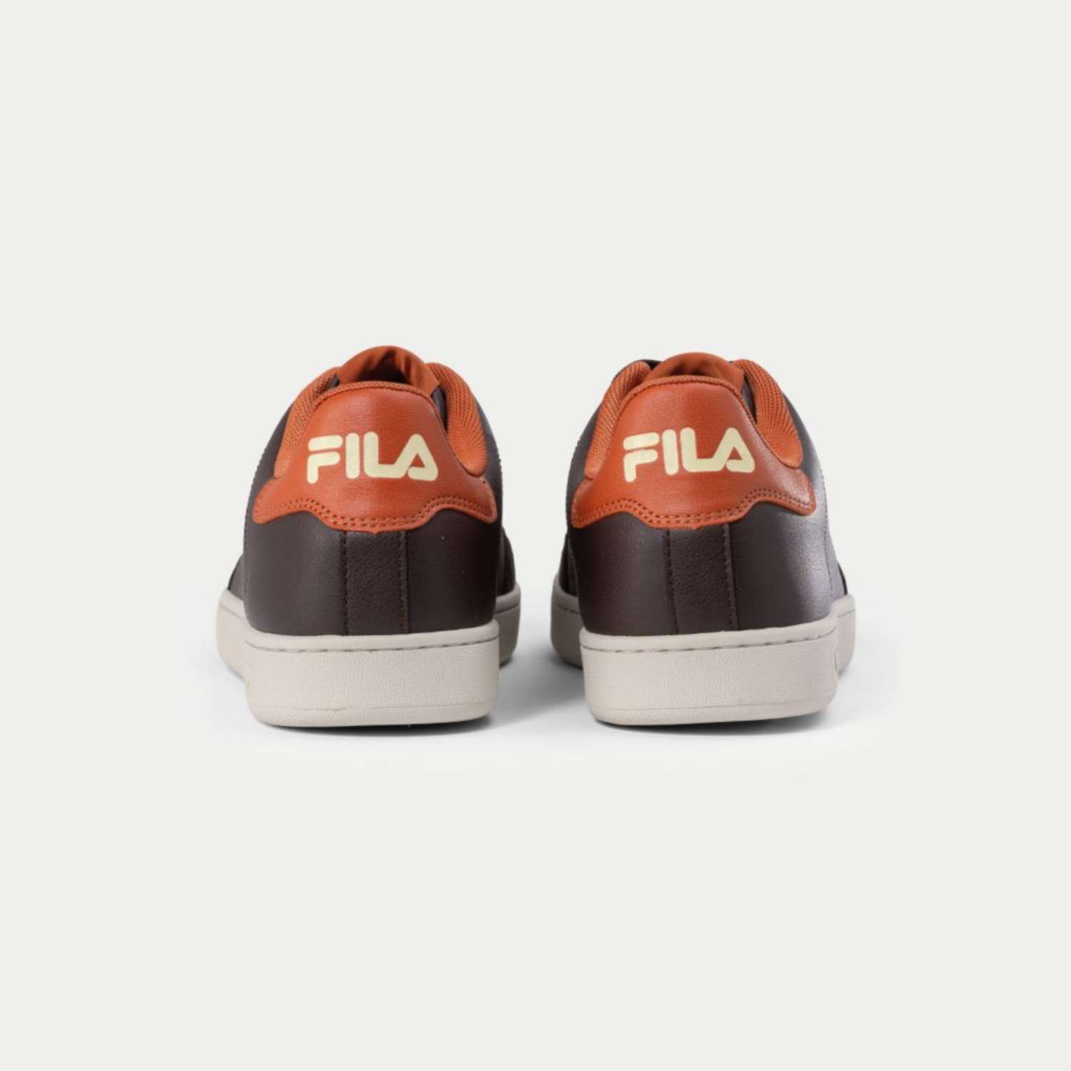 Fila COURTBAY Men Coffee bean-sable Bild 5