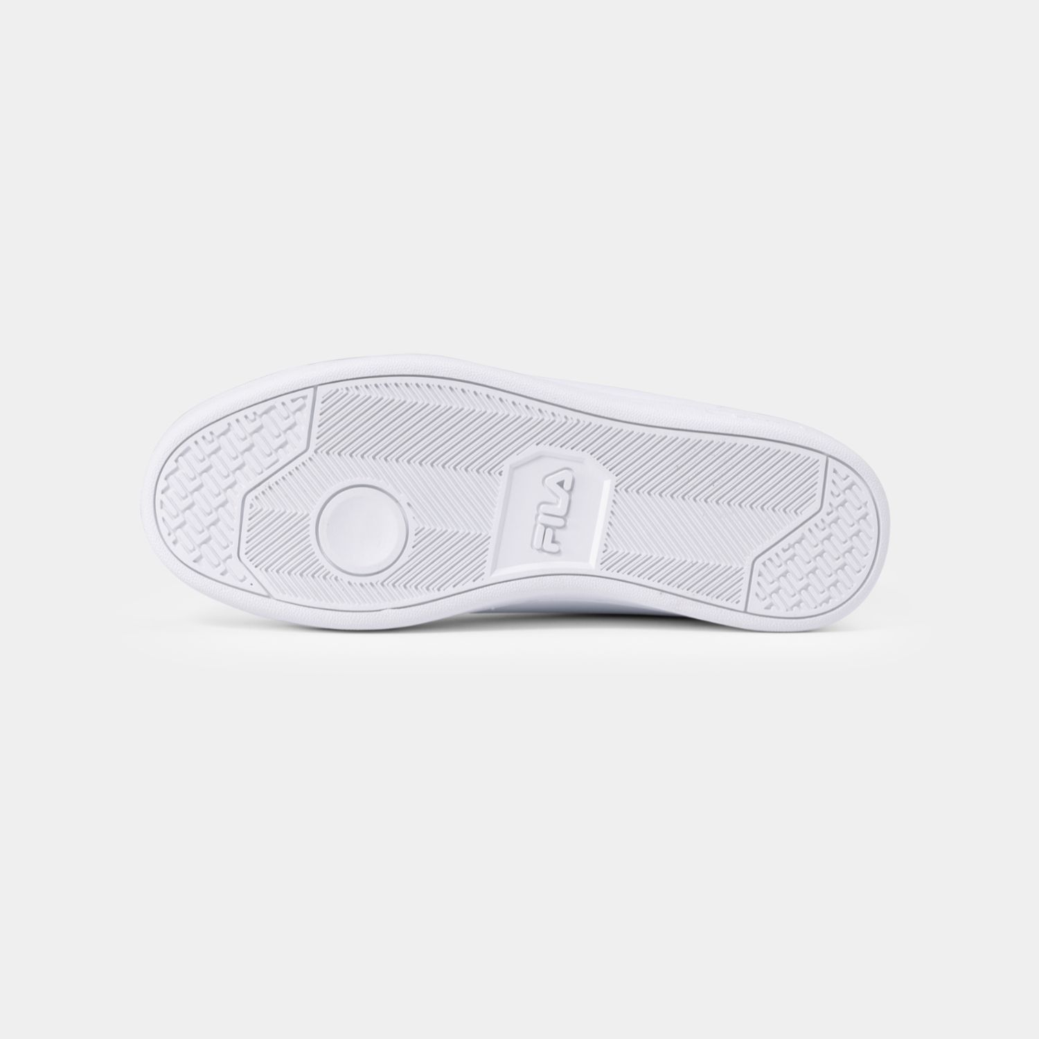 Fila COURTBAY wmn White-Pale Mauve Bild 5