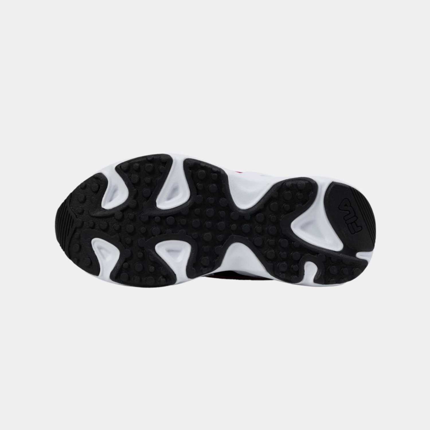 Fila CR-CW02 RAY TRACER kids Bild 5