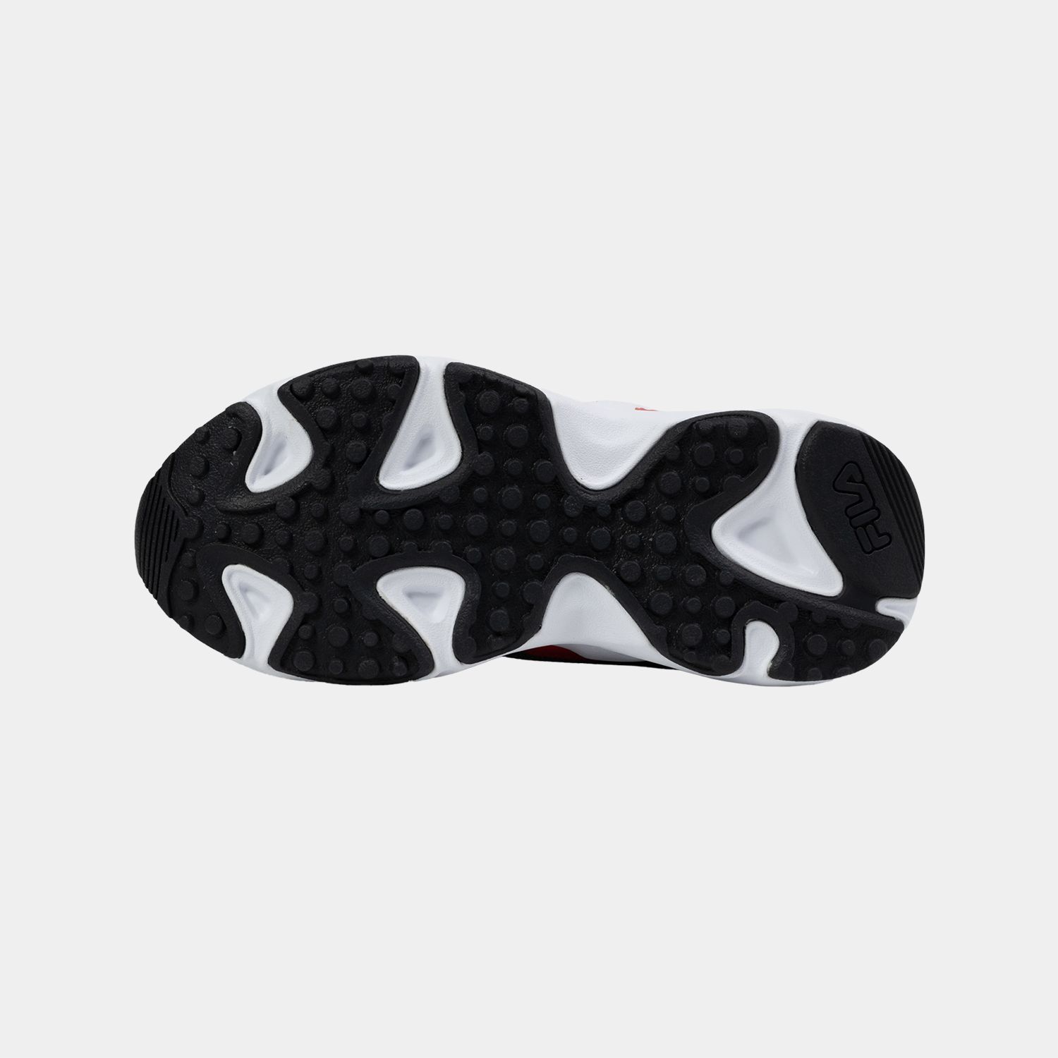 Fila CR-CW02 RAY TRACER kids Bild 5