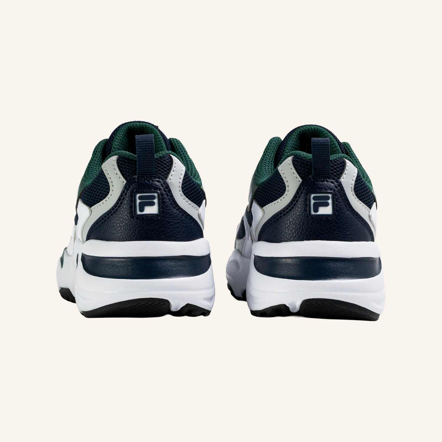 Fila CR-CW02 RAY TRACER kids Bild 5