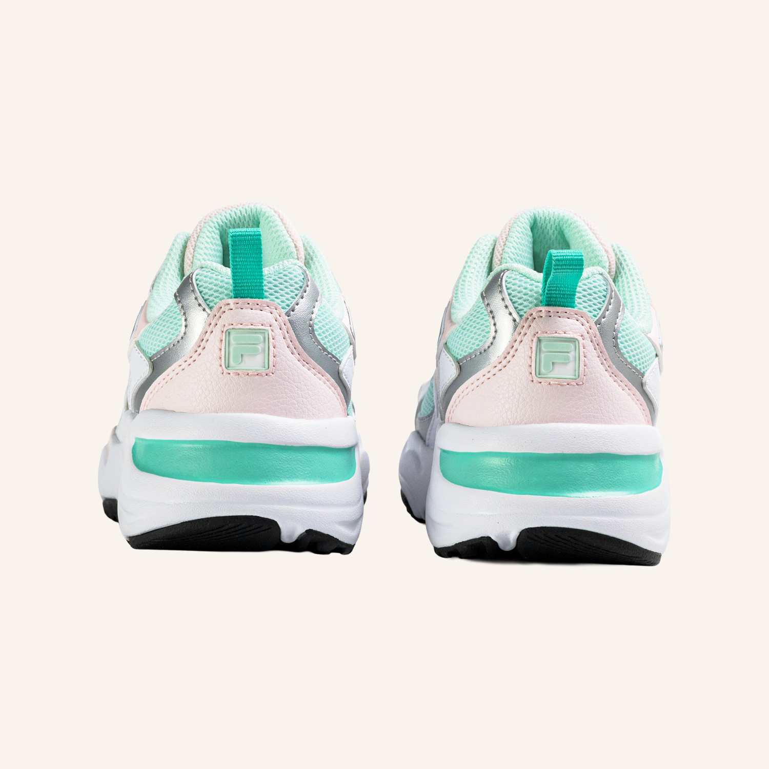 Fila CR-CW02 RAY TRACER kids Bild 5