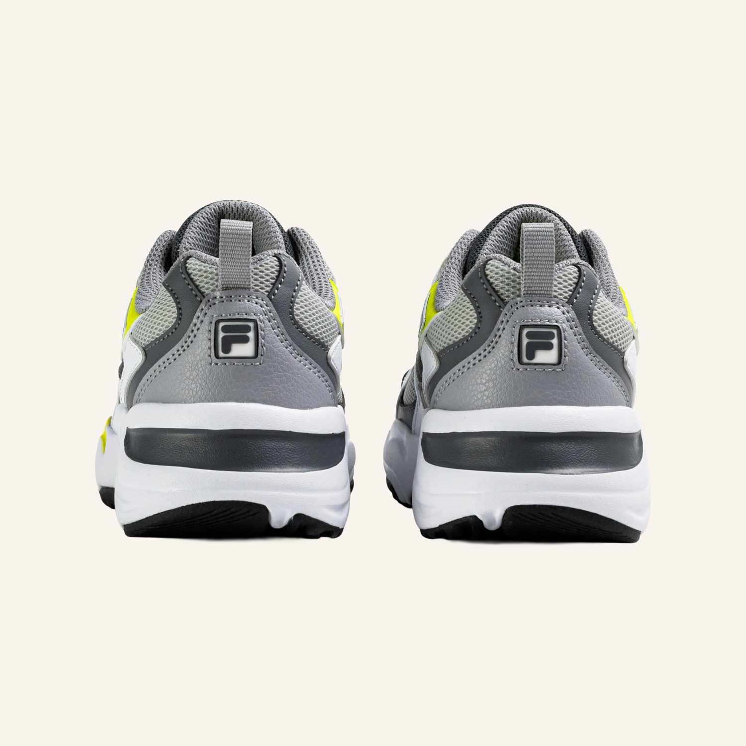 Fila CR-CW02 RAY TRACER teens Bild 5