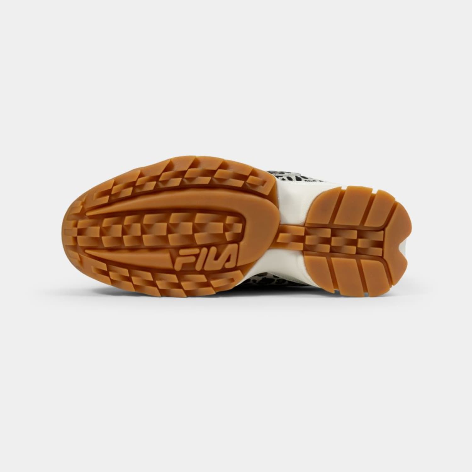 Fila DISRUPTOR A wmn Bild 5