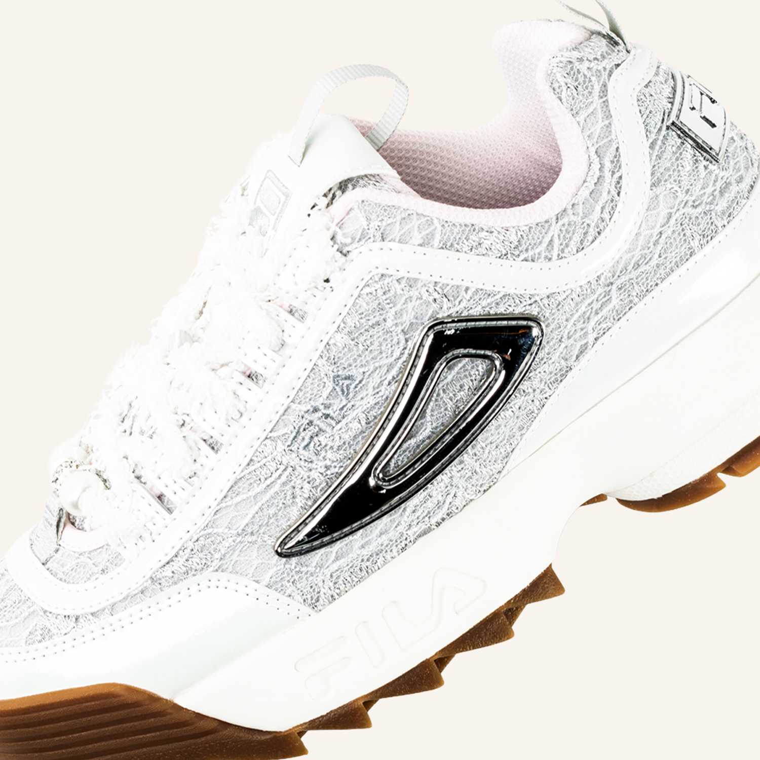 Fila DISRUPTOR CQ WMN Bild 5