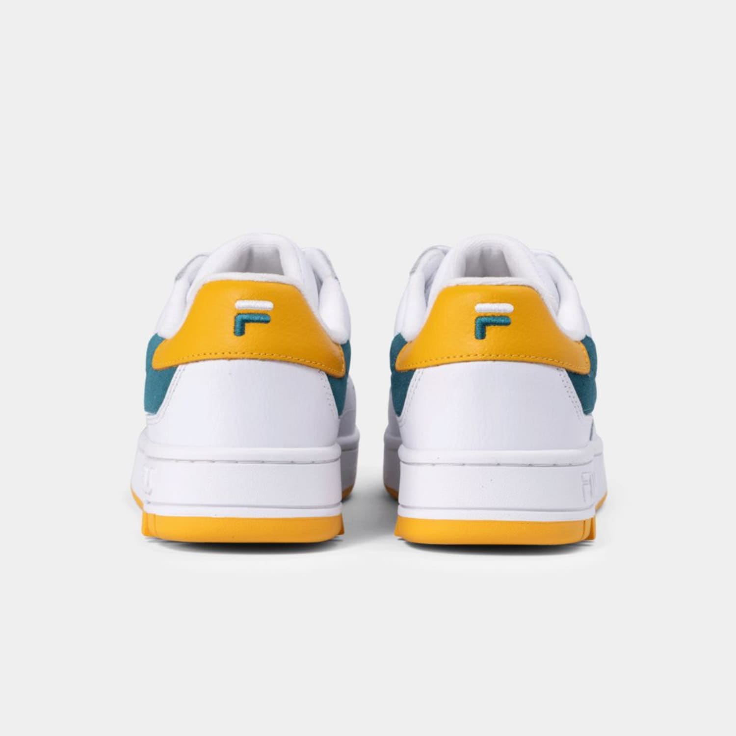 Fila FXVENTUNO L White-Chesapeake Bay Bild 5