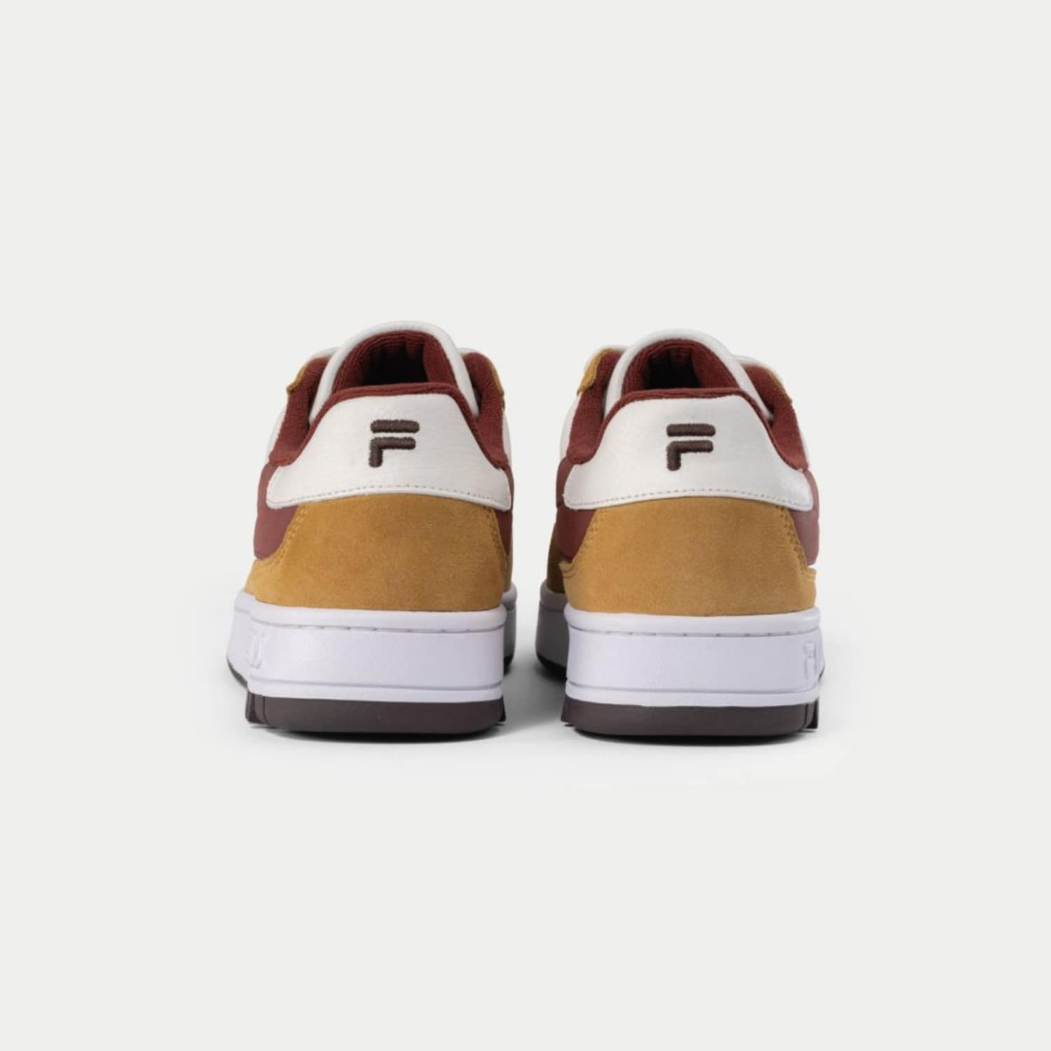 Fila FXVENUTO WTR golden orange-sable Bild 5