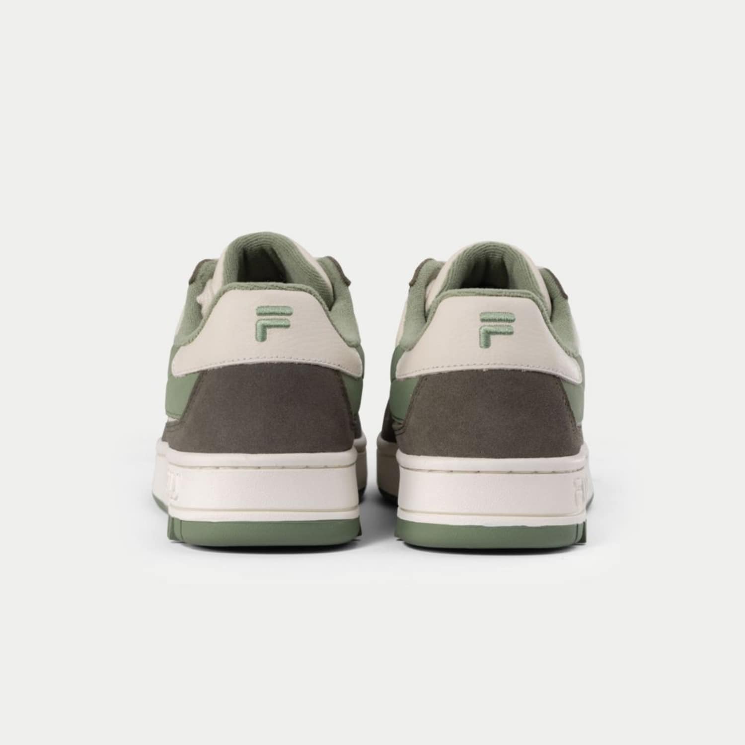 Fila FXVENUTO WTR olive night-turtledove Bild 5
