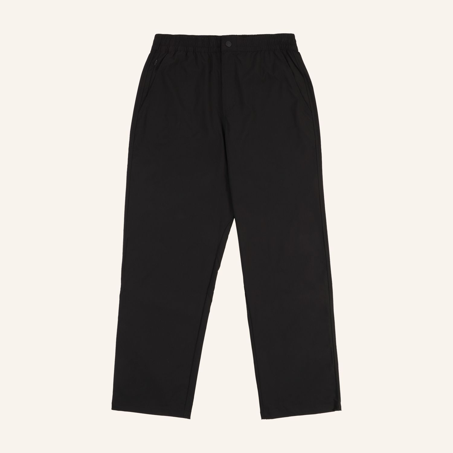 Fila HIGH TIDE RELAXED 4-WAY STRETCH TROUSERS black Bild 5