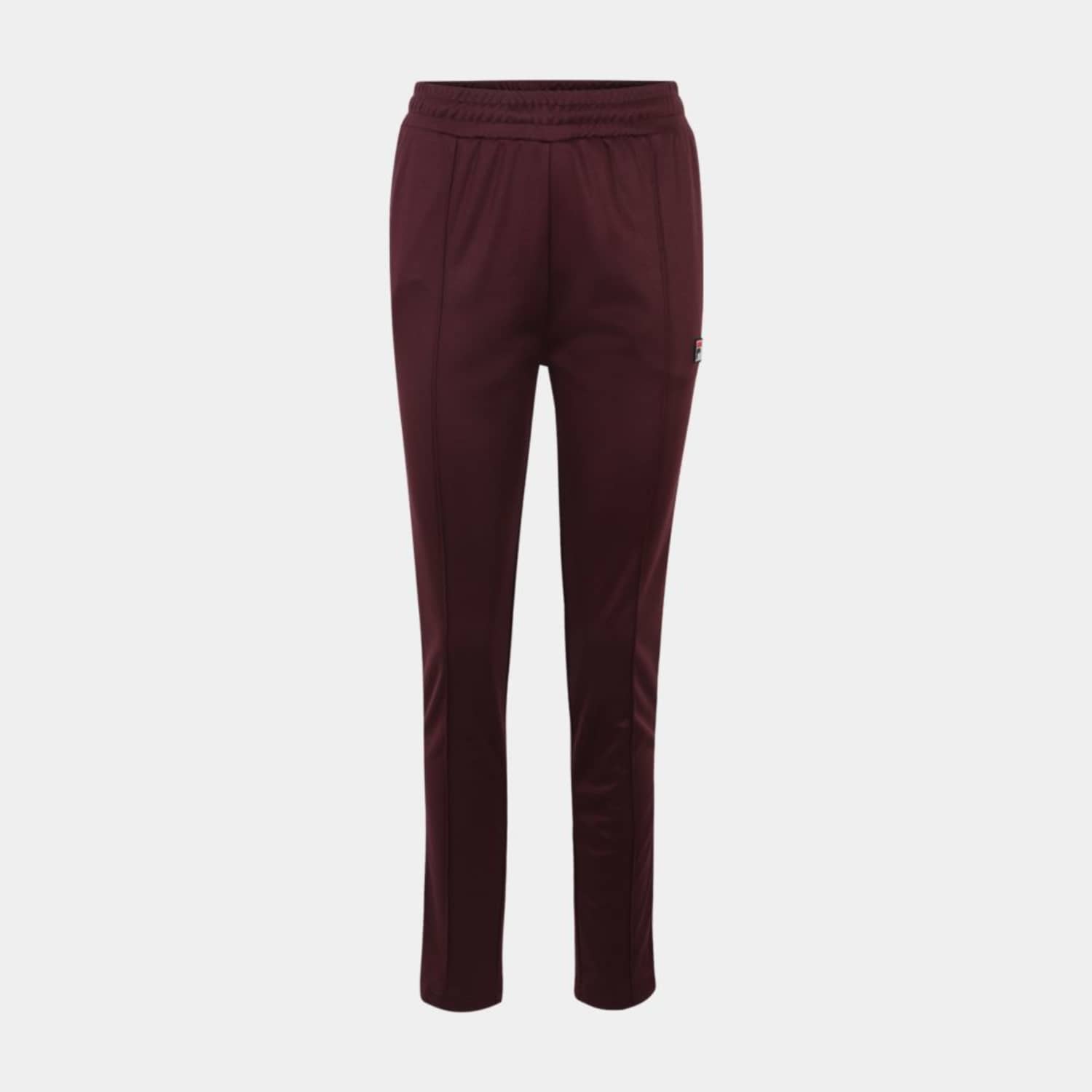 Fila LAMONI track pants red-violet Bild 5