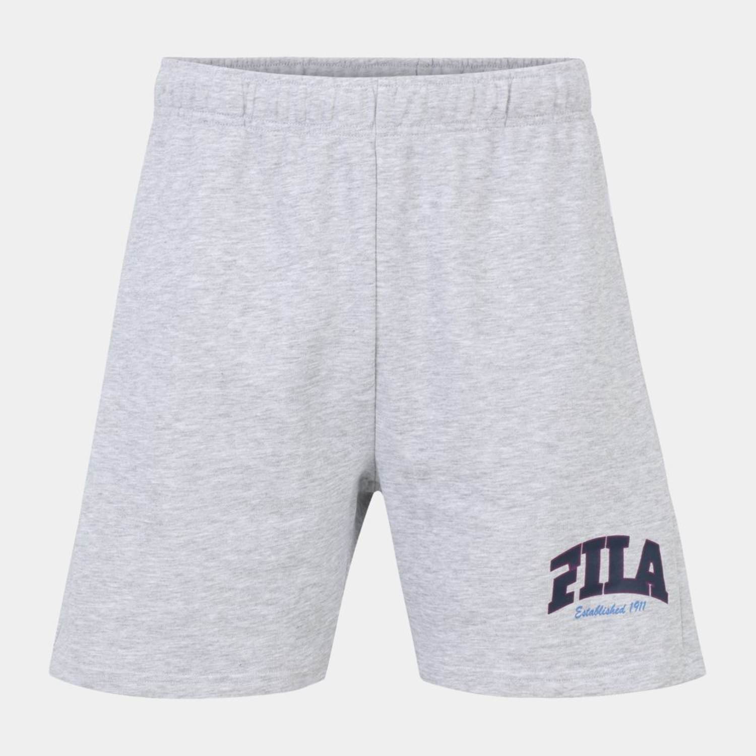 Fila LANDEN sweat shorts Bild 5