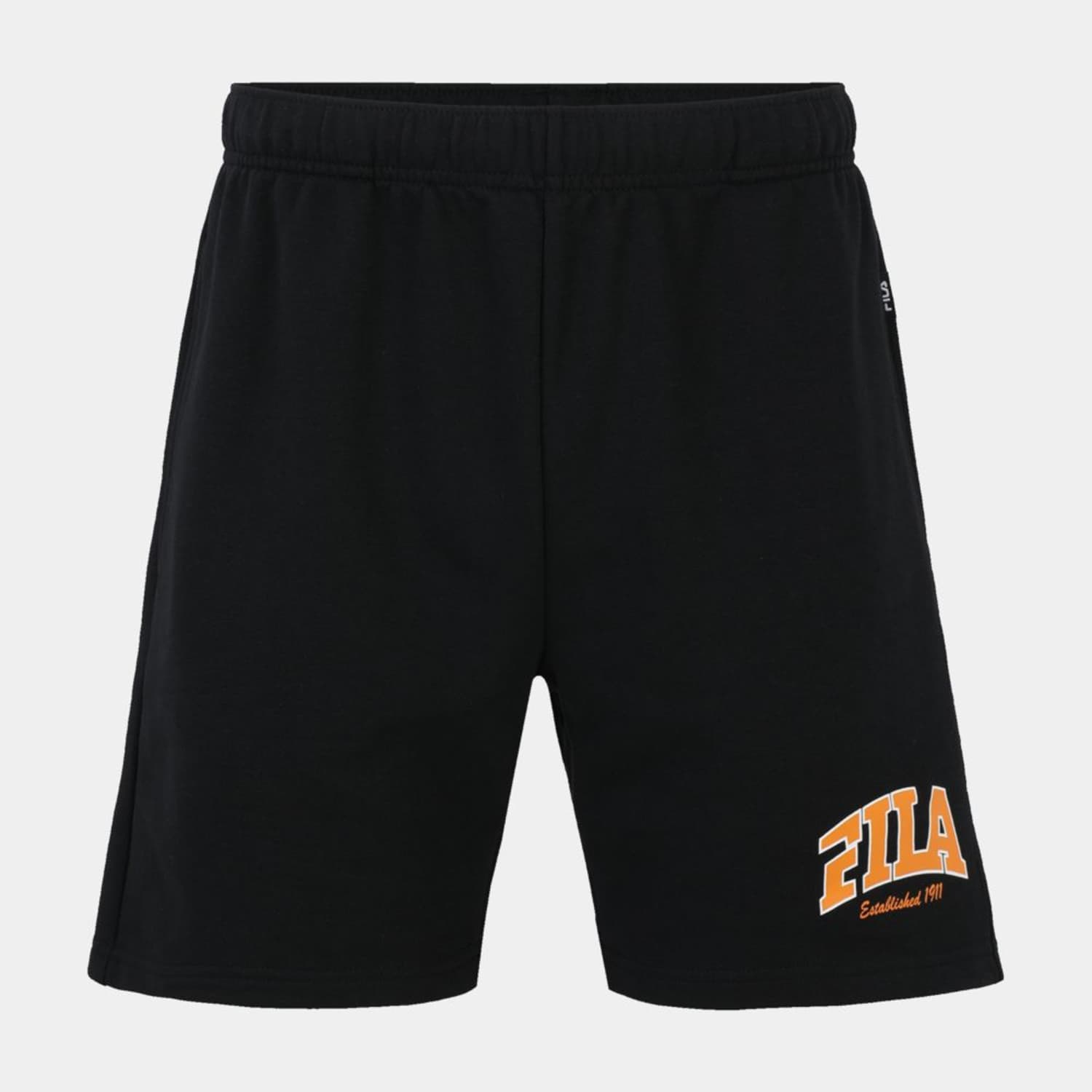 Fila LANDEN sweat shorts Bild 5